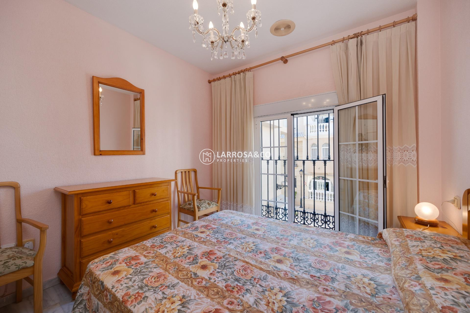 Herverkoop - Apartment - Torrevieja - Los Locos Beach
