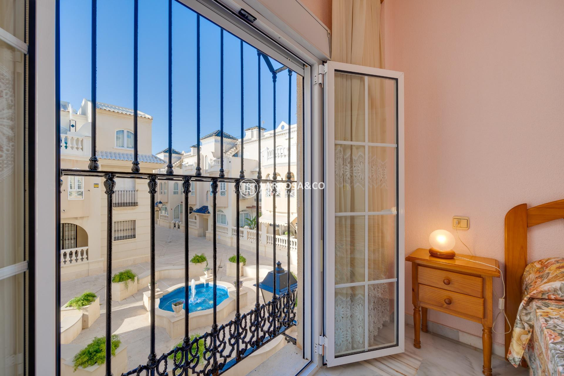 Herverkoop - Apartment - Torrevieja - Los Locos Beach