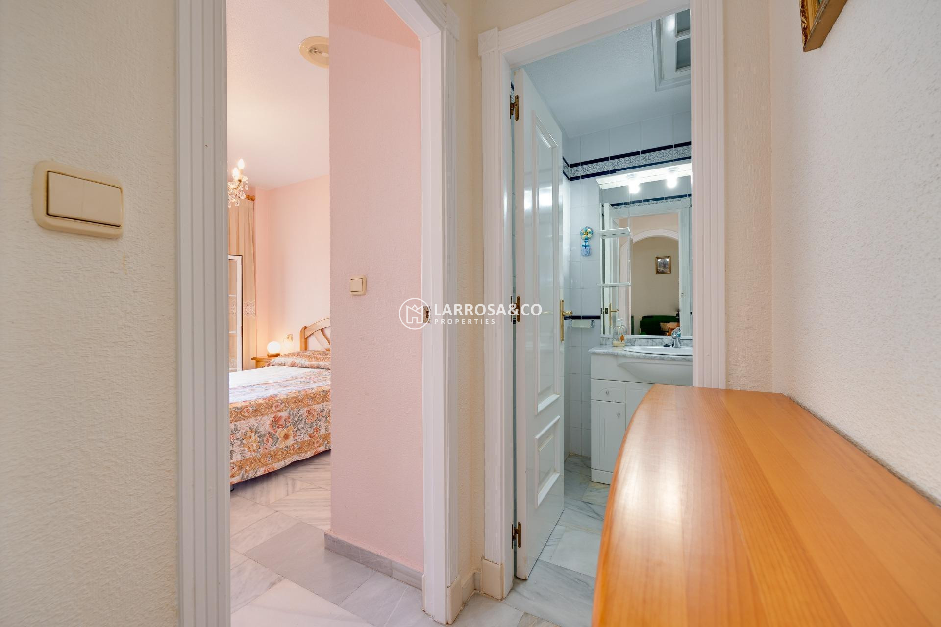 Herverkoop - Apartment - Torrevieja - Los Locos Beach