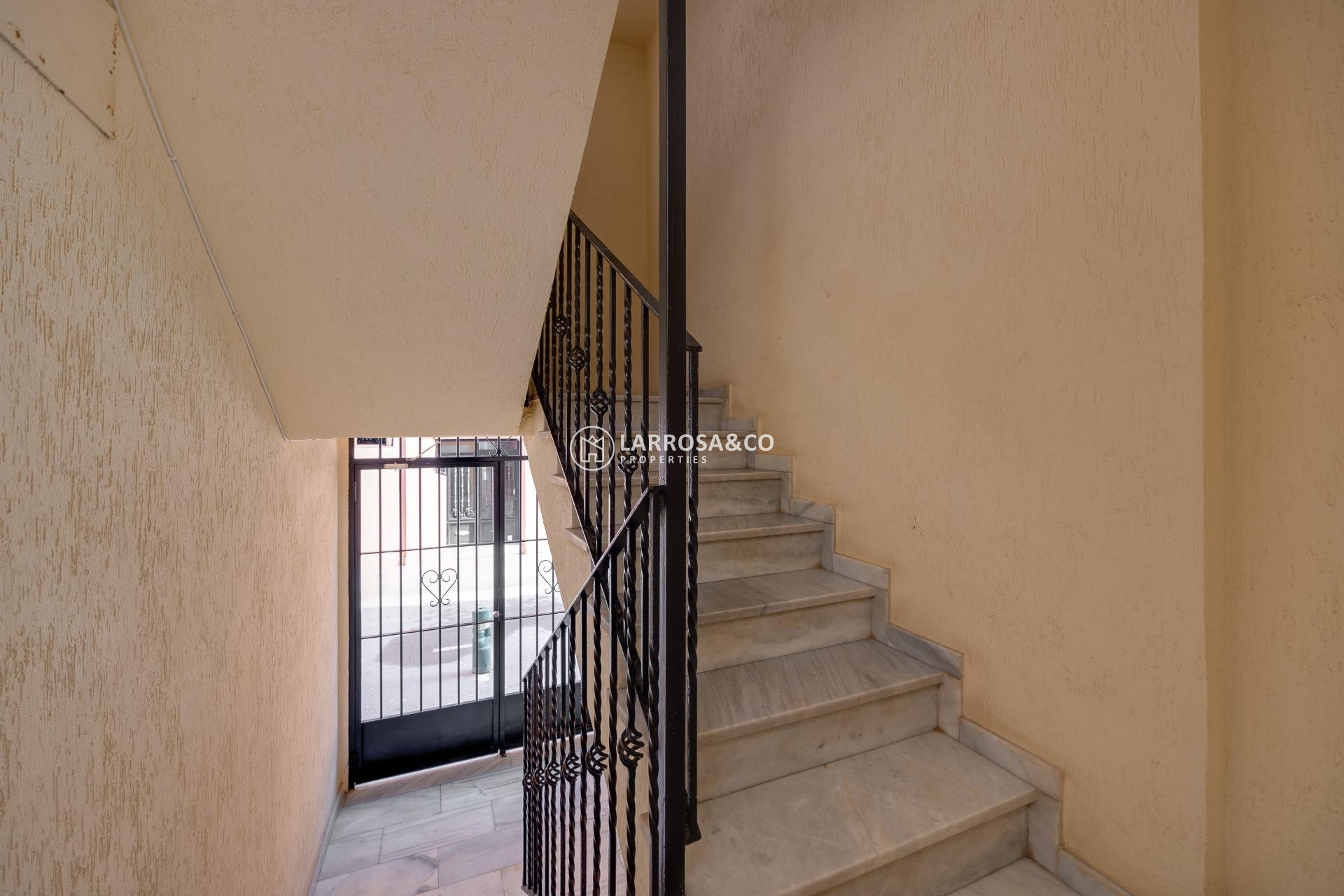 Herverkoop - Apartment - Torrevieja - Los Locos Beach