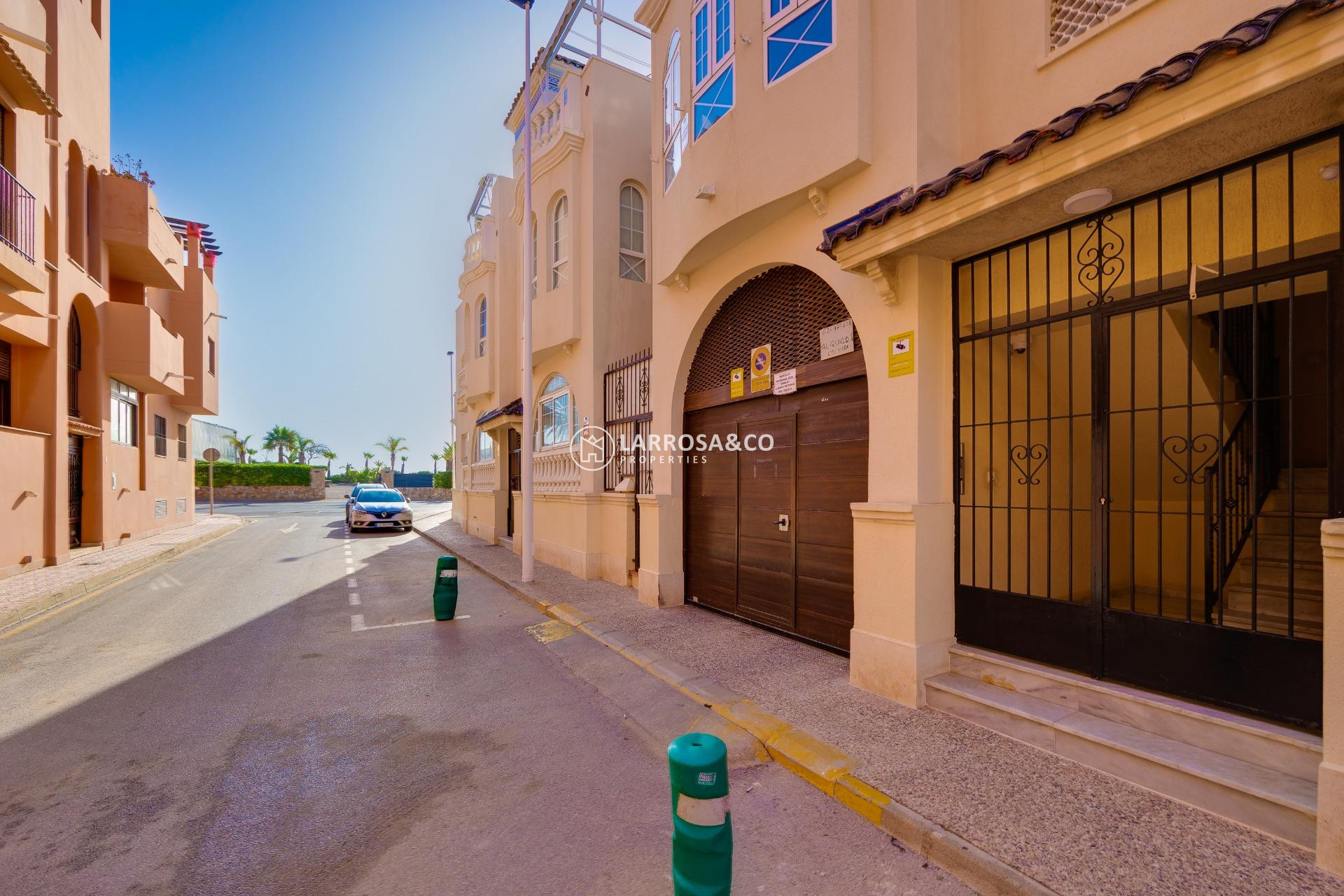 Herverkoop - Apartment - Torrevieja - Los Locos Beach