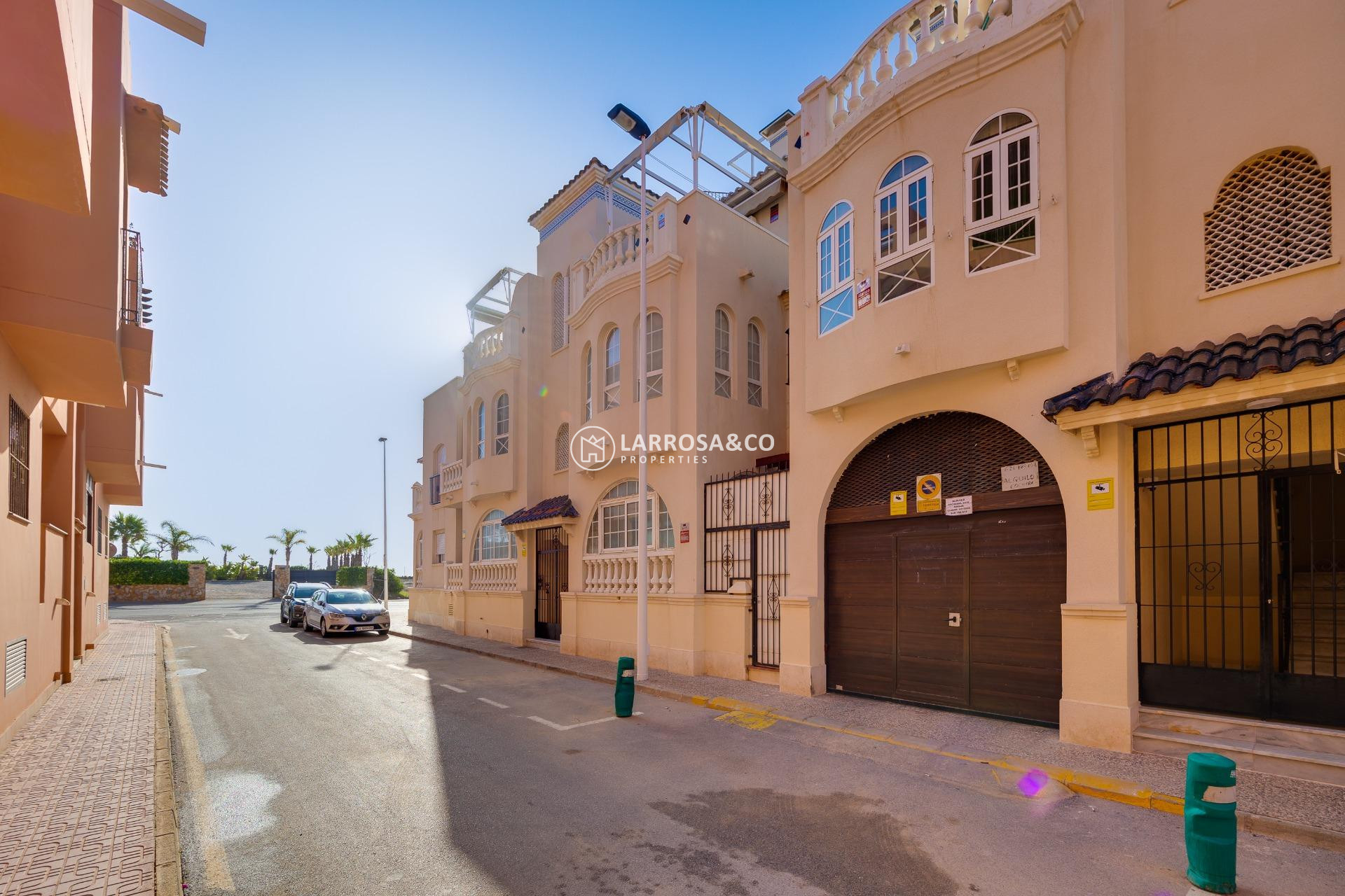 Herverkoop - Apartment - Torrevieja - Los Locos Beach