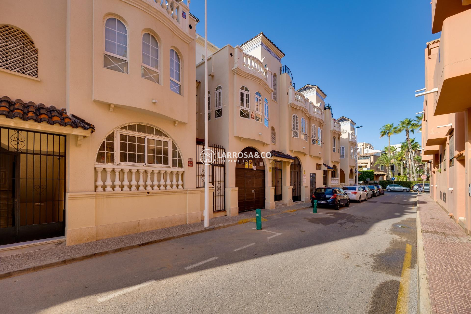 Herverkoop - Apartment - Torrevieja - Los Locos Beach