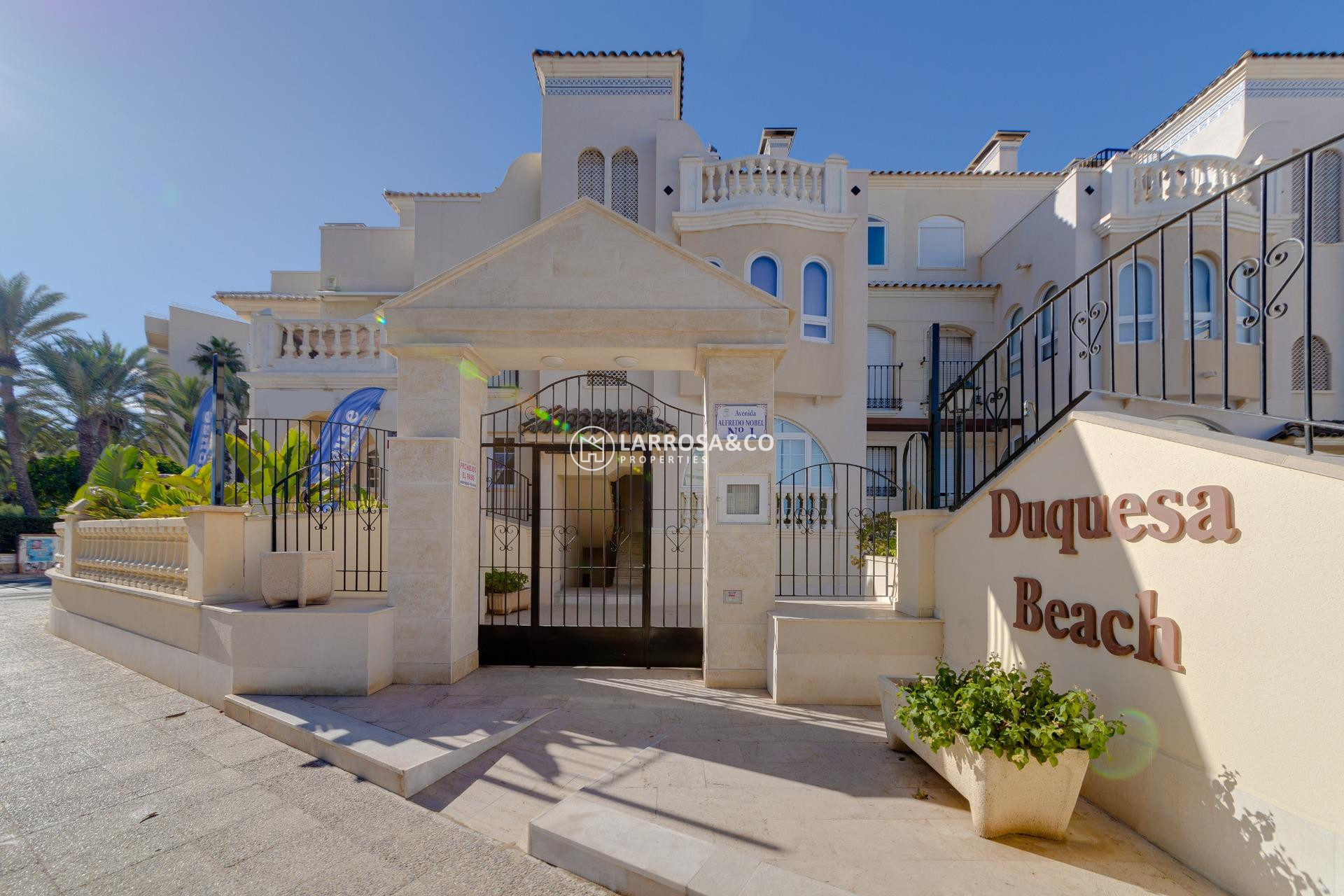 Herverkoop - Apartment - Torrevieja - Los Locos Beach