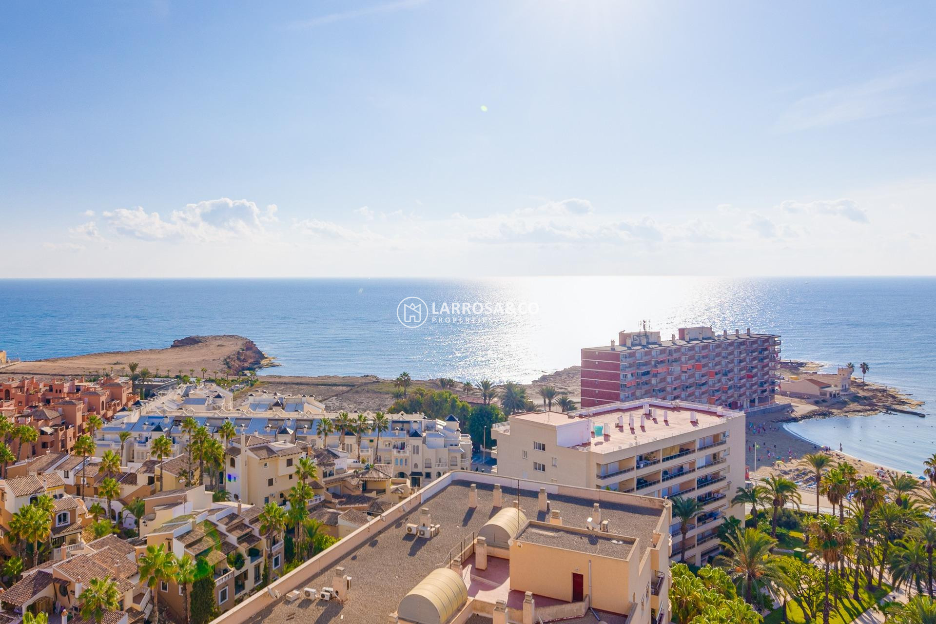 Herverkoop - Apartment - Torrevieja - Los Locos Beach