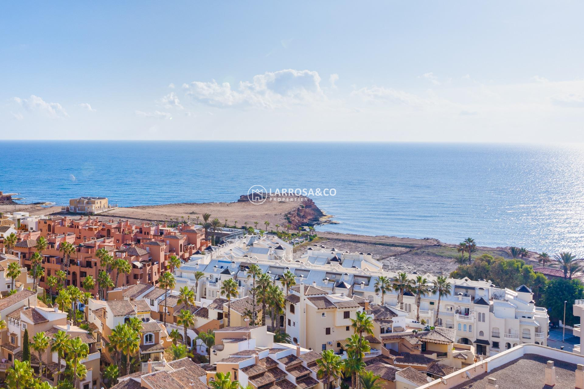 Herverkoop - Apartment - Torrevieja - Los Locos Beach