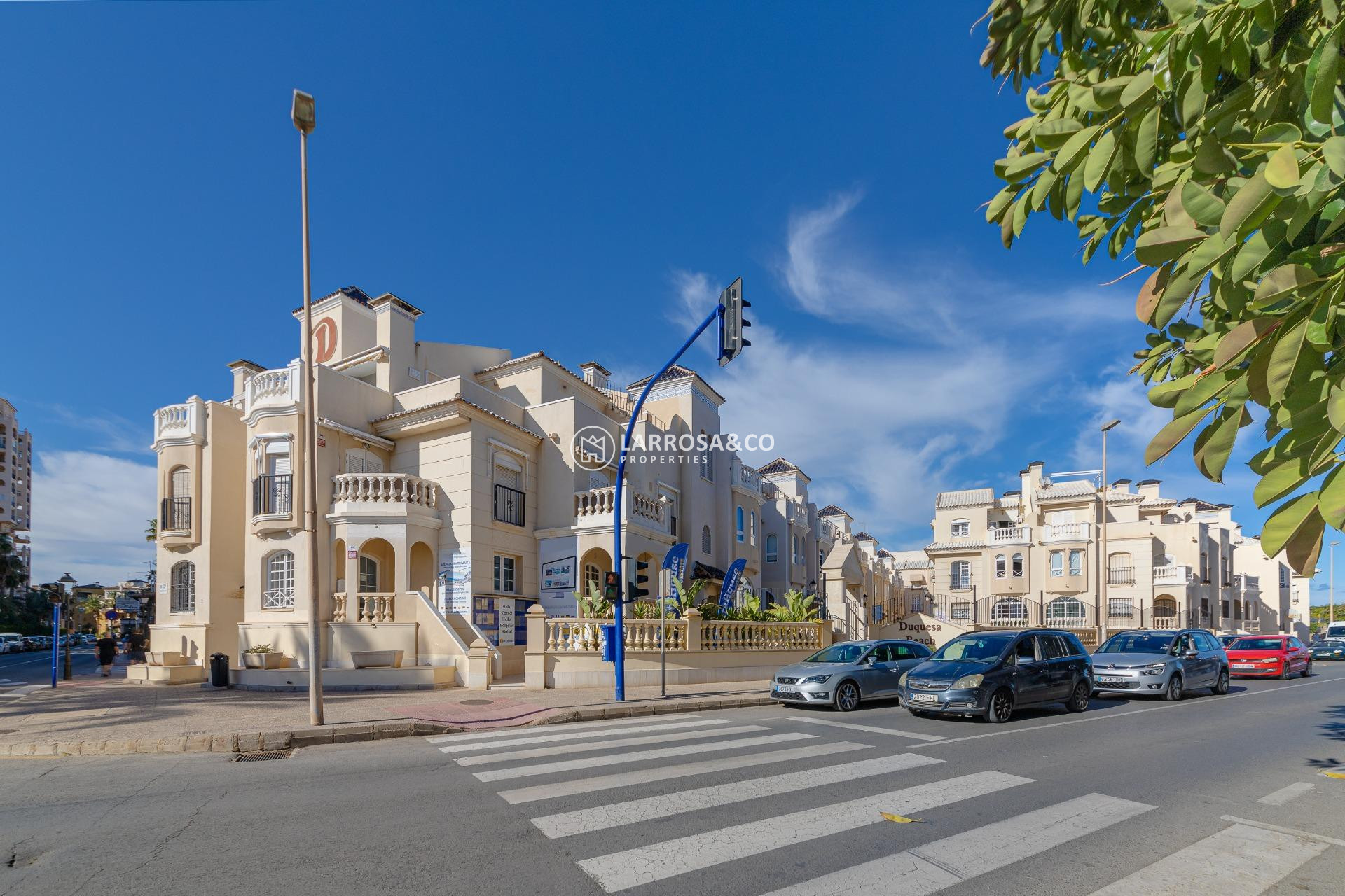 Herverkoop - Apartment - Torrevieja - Los Locos Beach