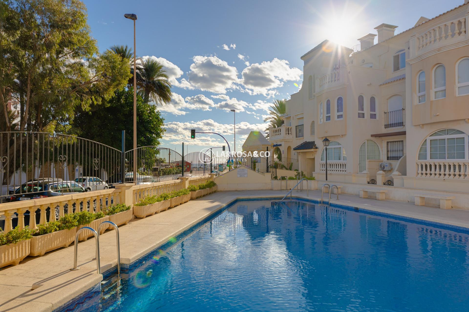 Herverkoop - Apartment - Torrevieja - Los Locos Beach