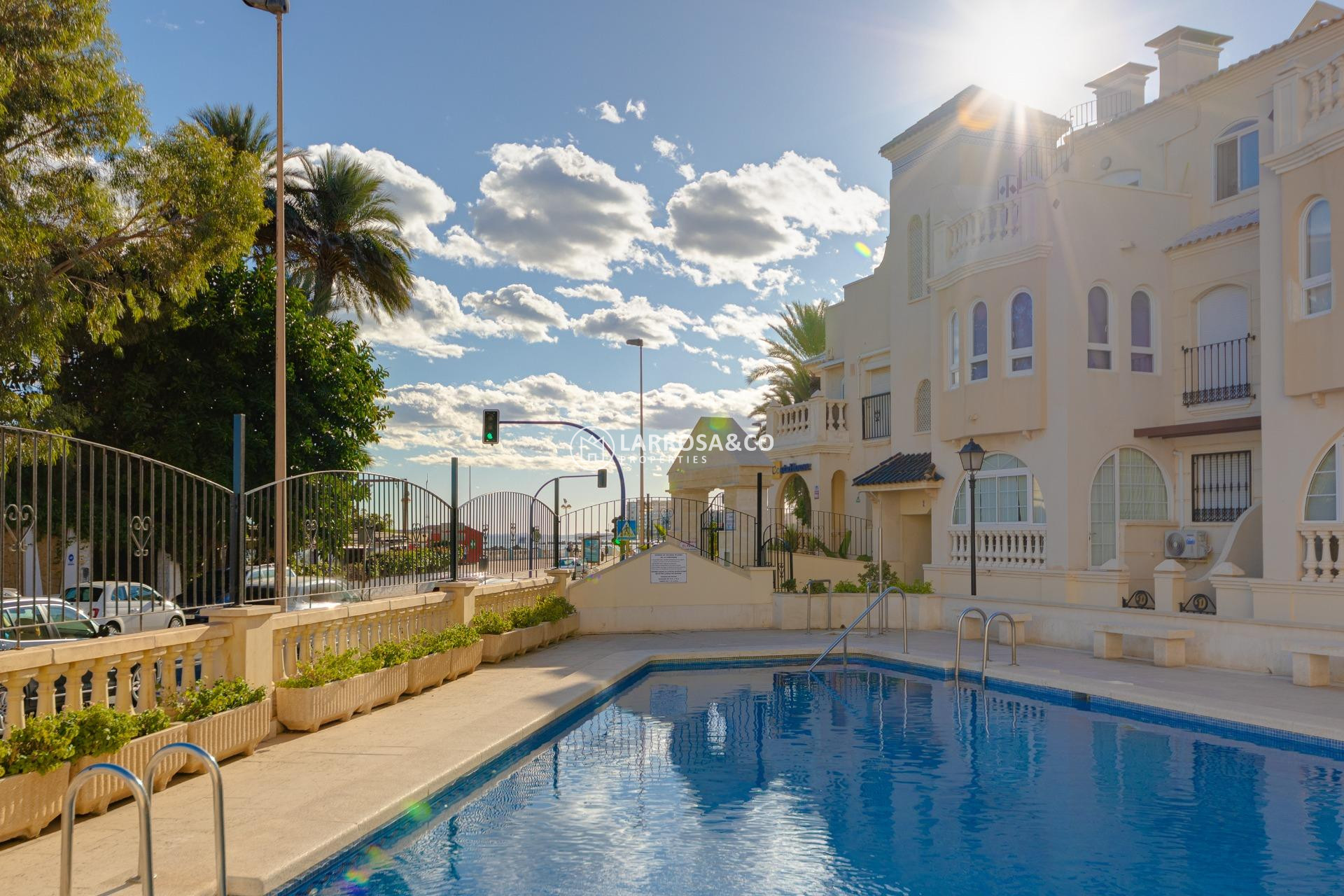Herverkoop - Apartment - Torrevieja - Los Locos Beach