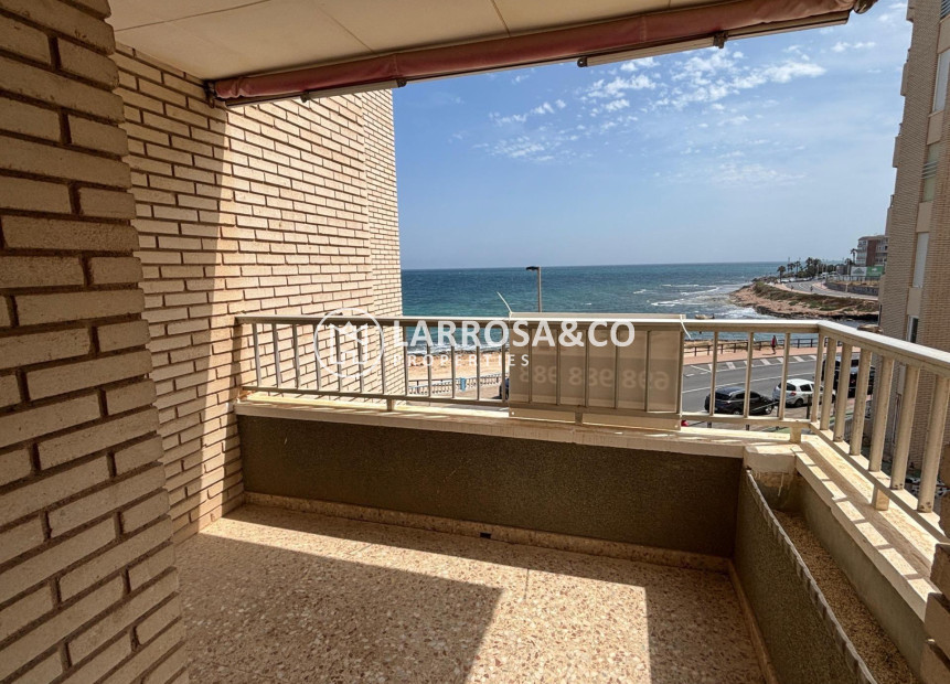 Herverkoop - Apartment - Torrevieja - Los Locos Beach