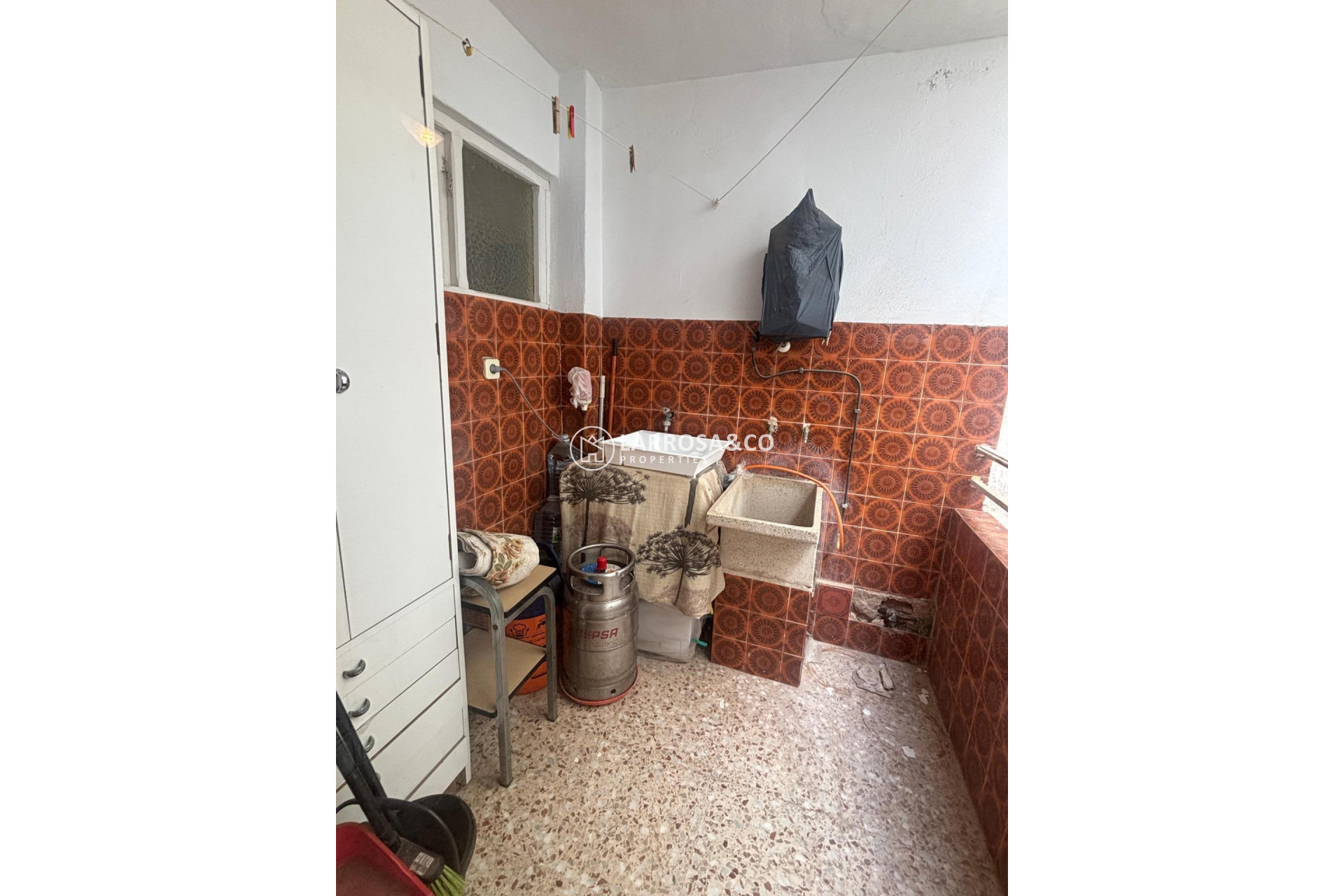 Herverkoop - Apartment - Torrevieja - Los Locos Beach