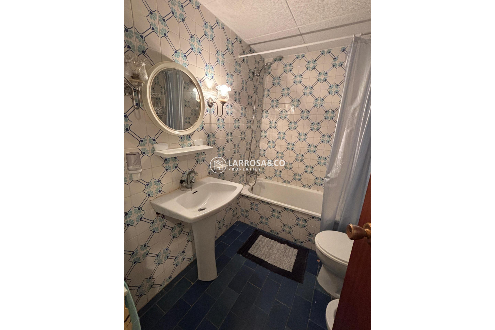 Herverkoop - Apartment - Torrevieja - Los Locos Beach