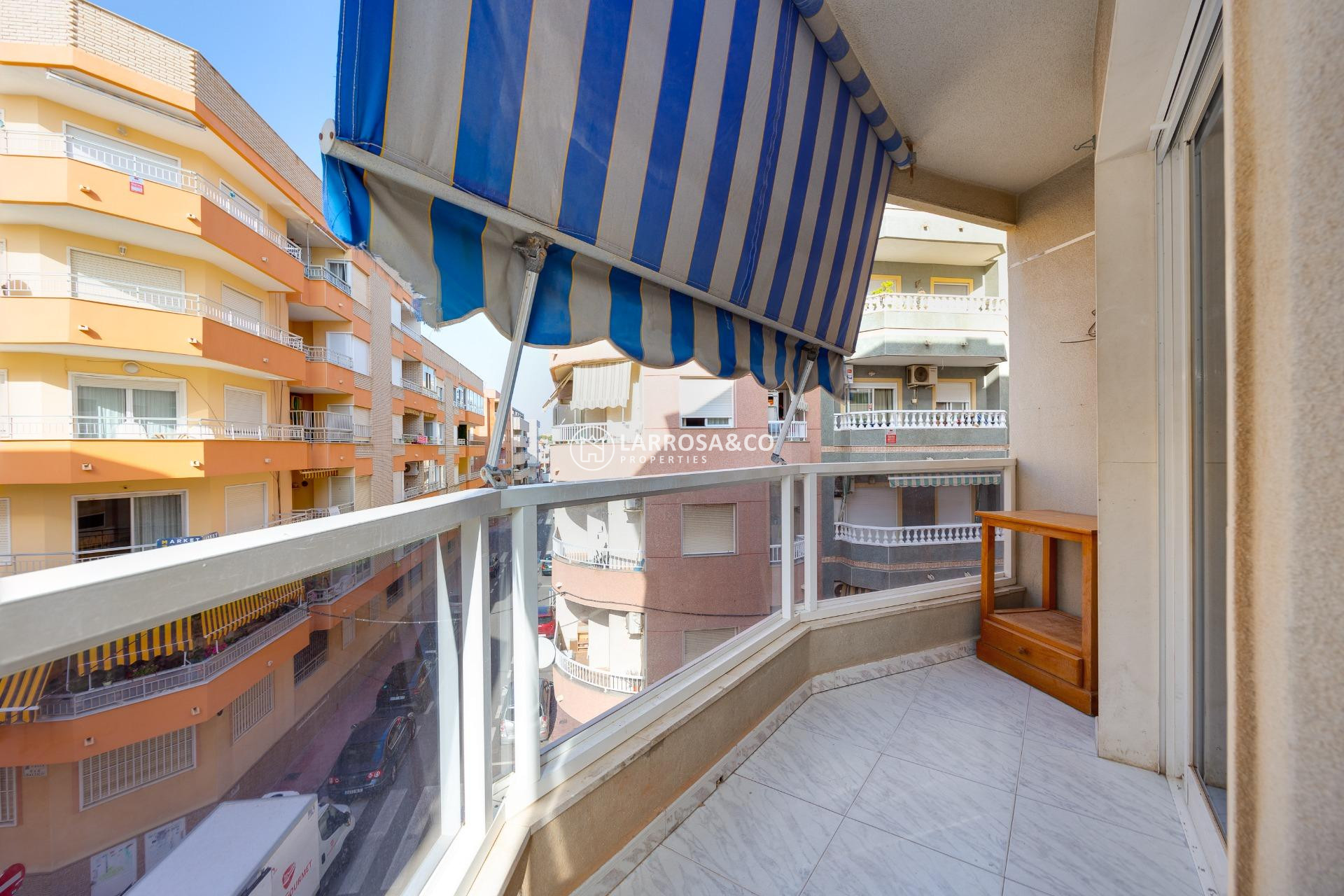 Herverkoop - Apartment - Torrevieja - Los Locos Beach