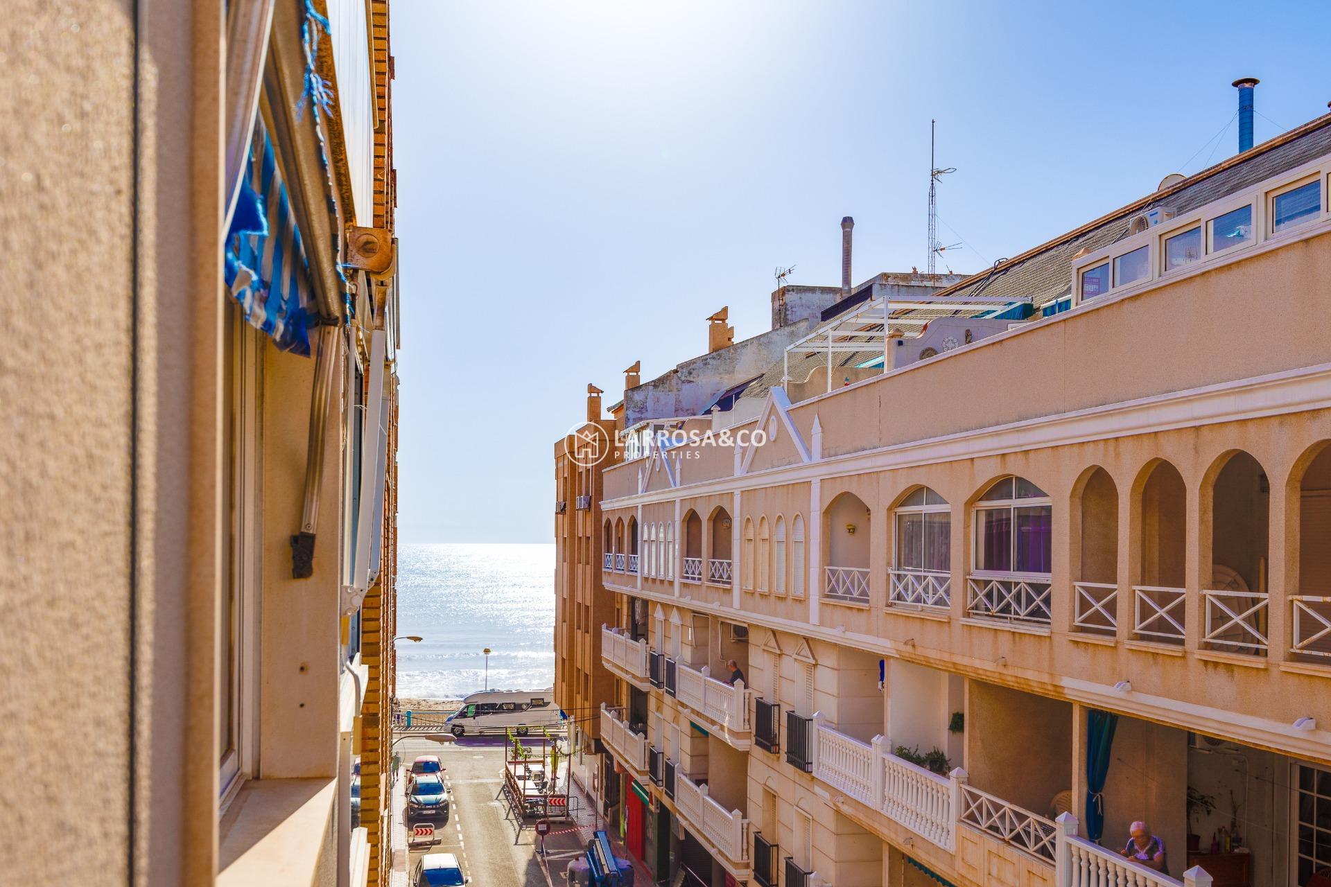 Herverkoop - Apartment - Torrevieja - Los Locos Beach