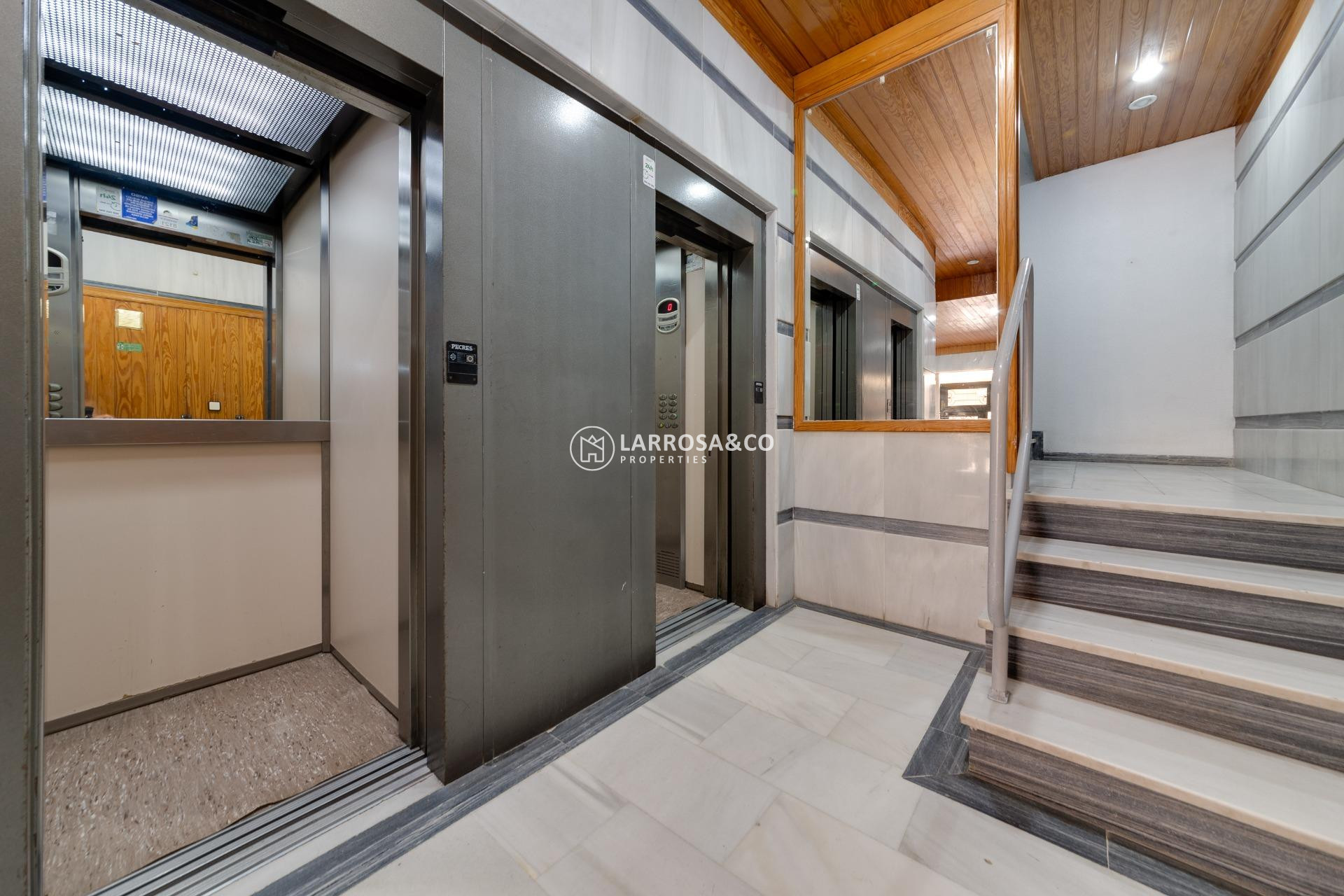 Herverkoop - Apartment - Torrevieja - Los Locos Beach