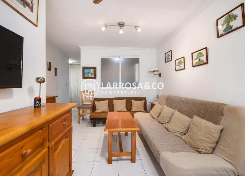Herverkoop - Apartment - Torrevieja - Los Locos Beach