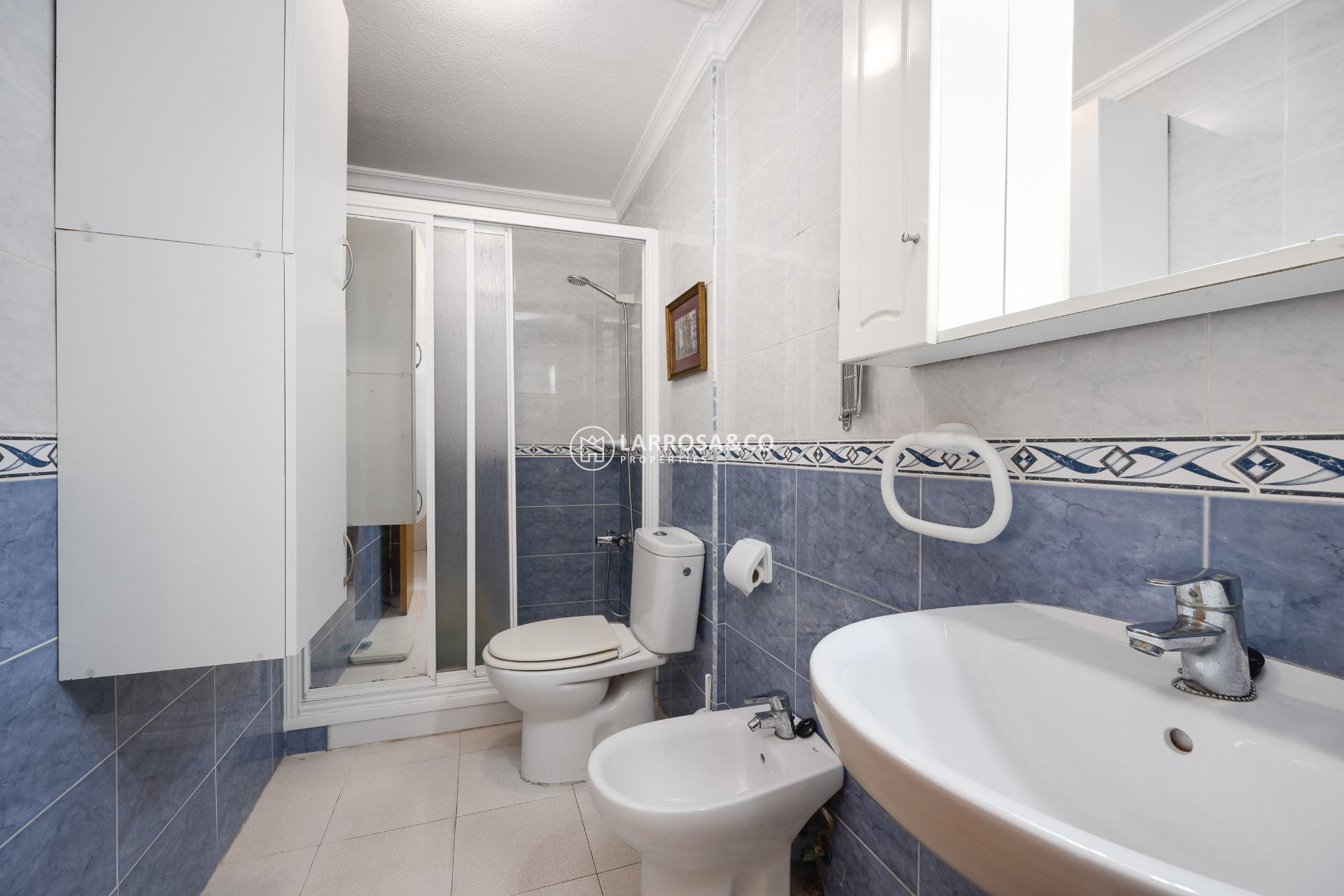 Herverkoop - Apartment - Torrevieja - Los Locos Beach