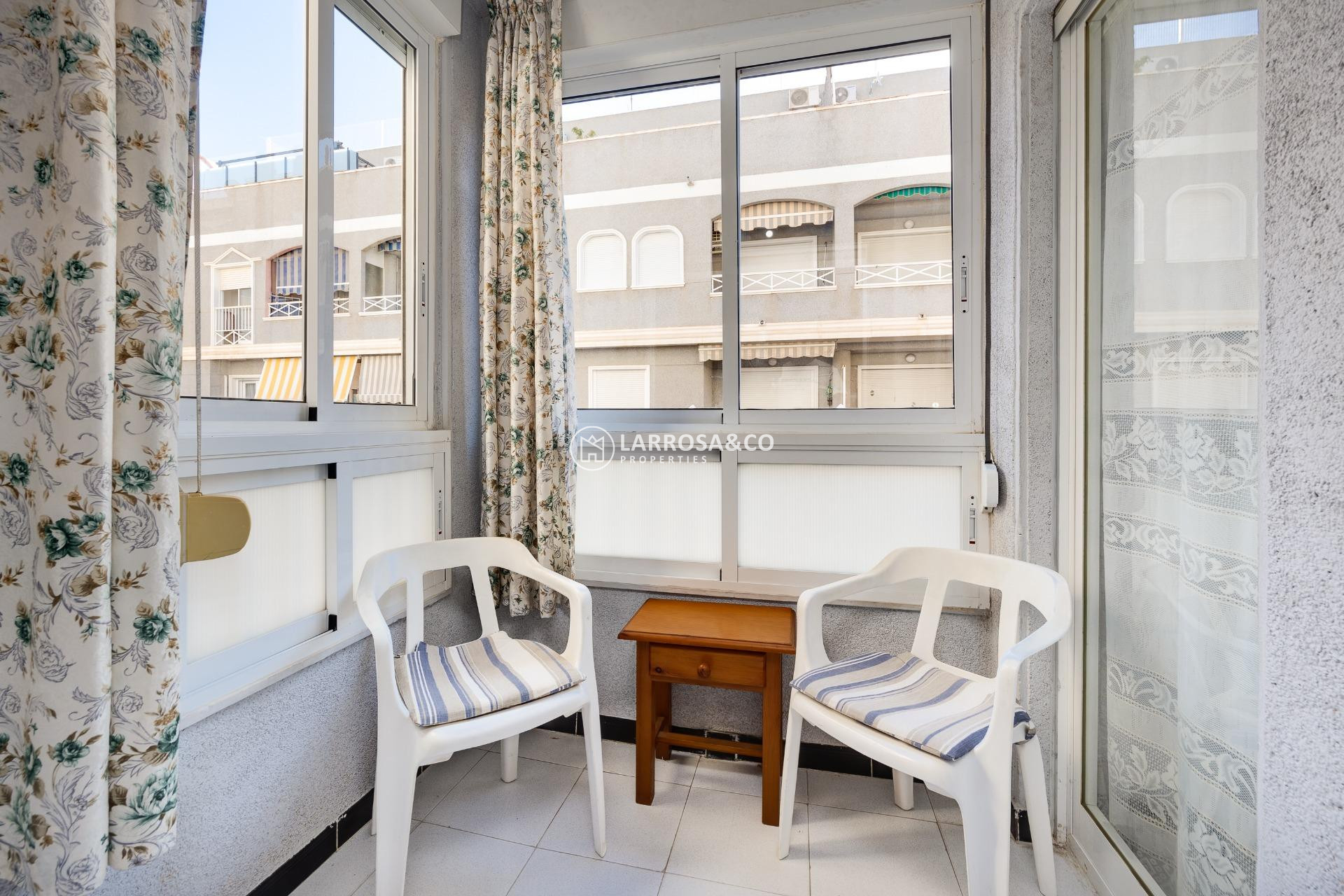 Herverkoop - Apartment - Torrevieja - Los Locos Beach