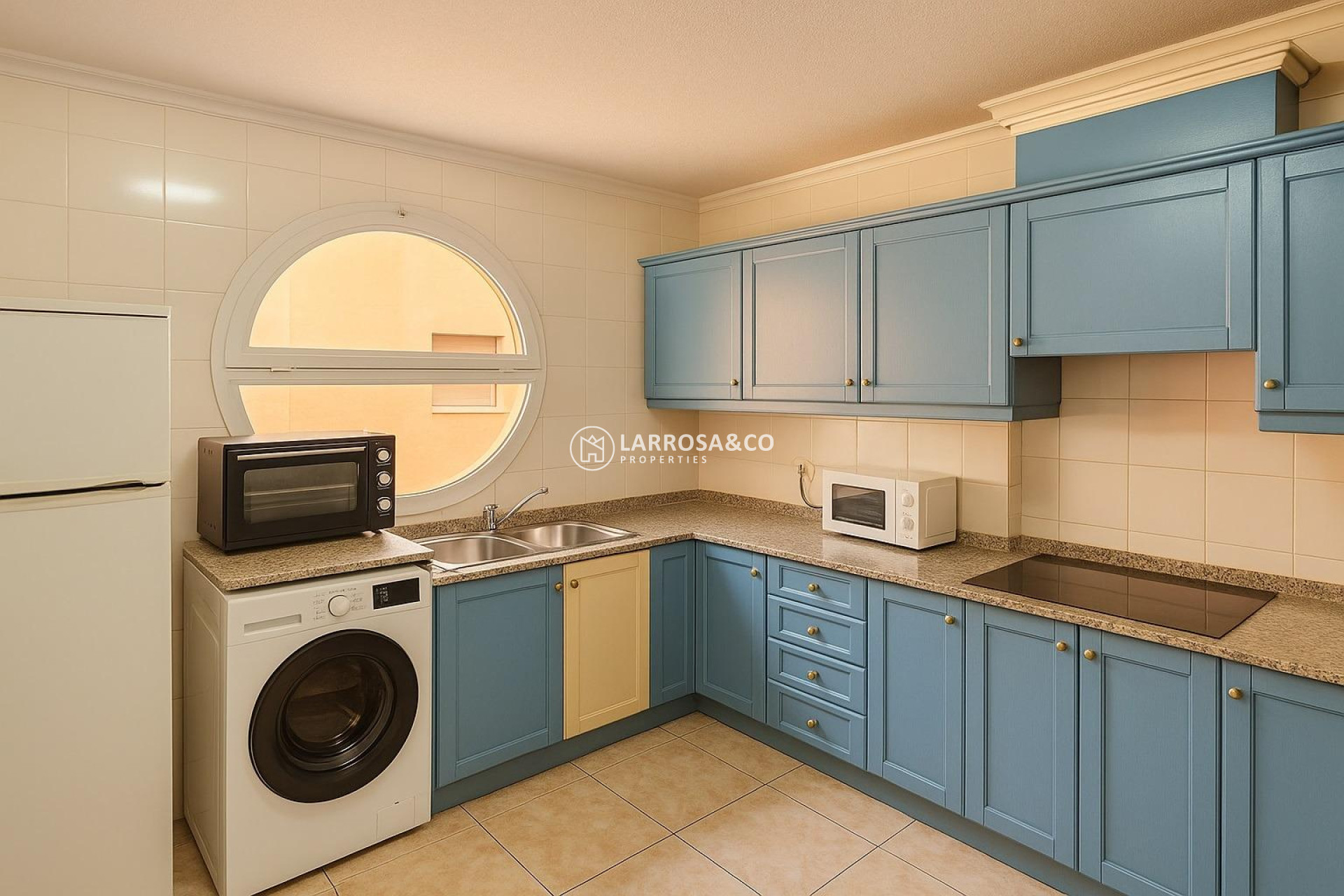 Herverkoop - Apartment - Torrevieja - Los Locos Beach