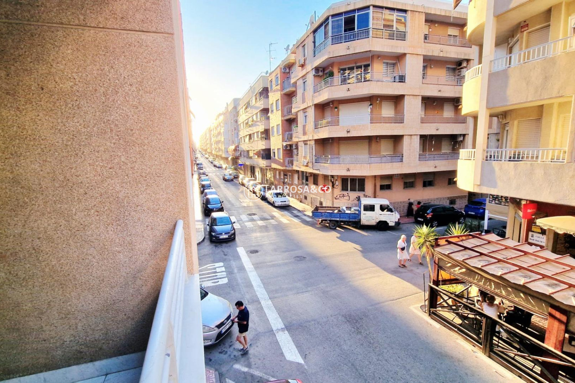 Herverkoop - Apartment - Torrevieja - Los Locos Beach