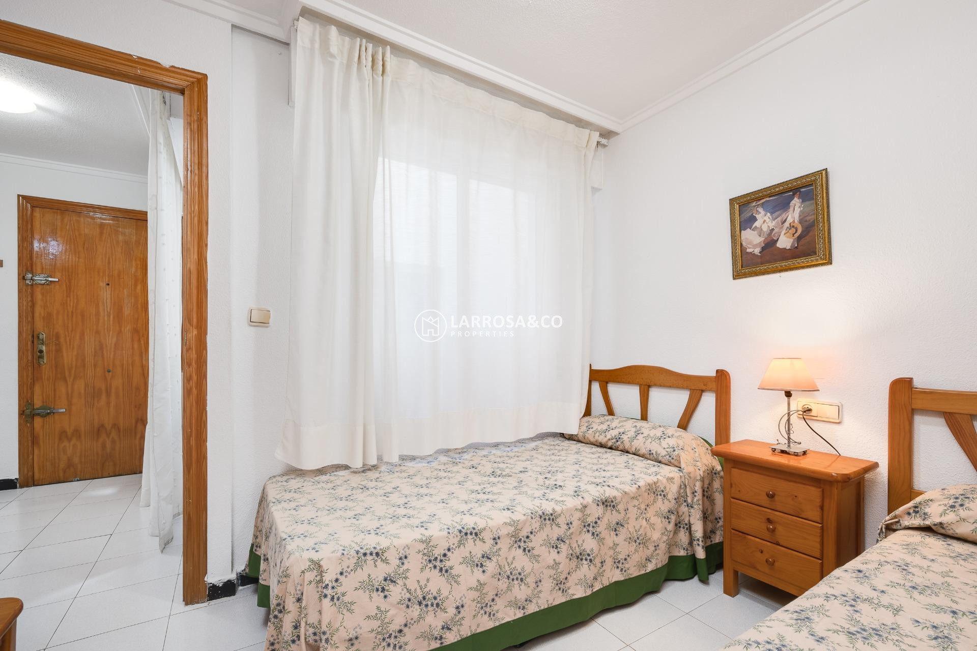 Herverkoop - Apartment - Torrevieja - Los Locos Beach