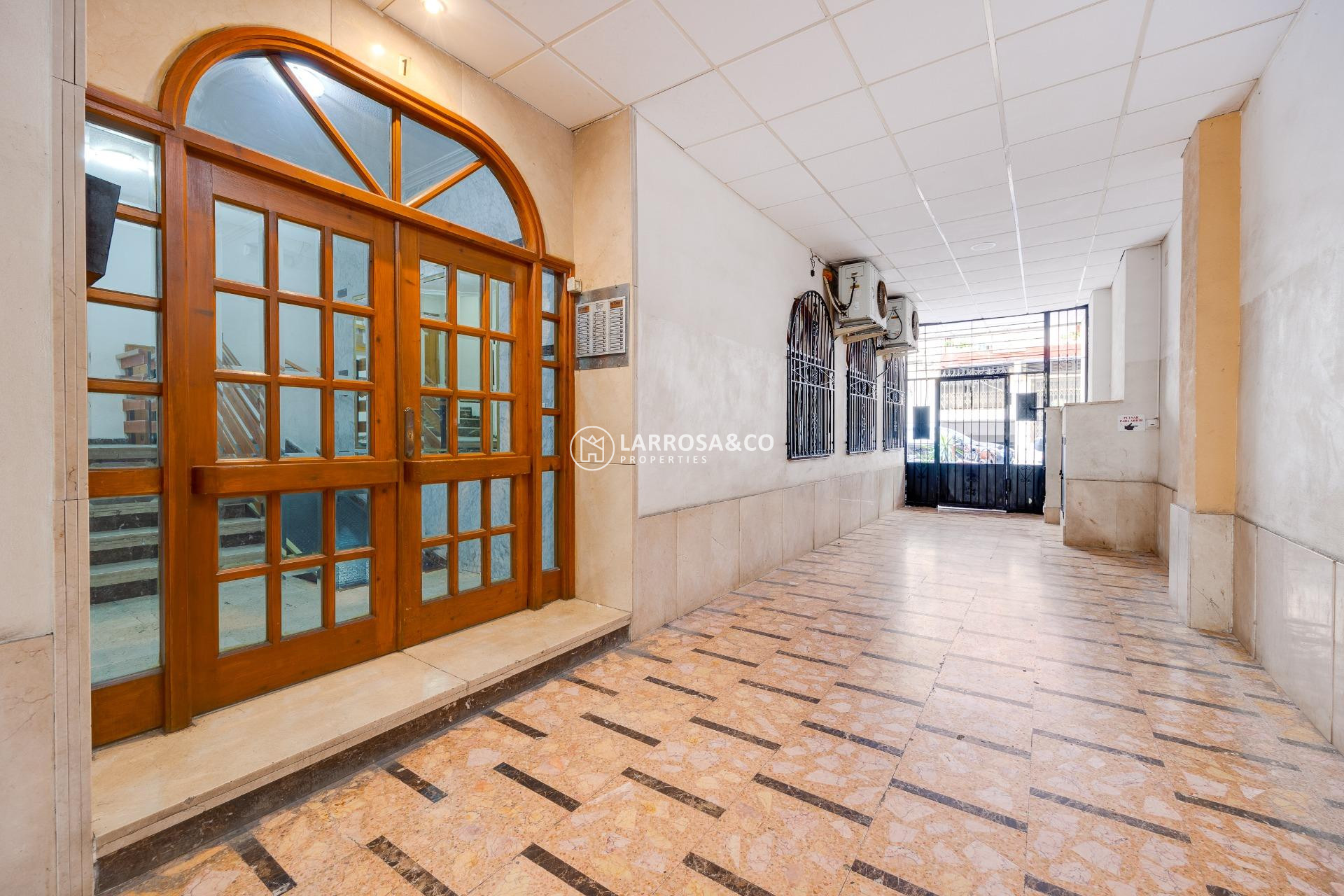 Herverkoop - Apartment - Torrevieja - Los Locos Beach
