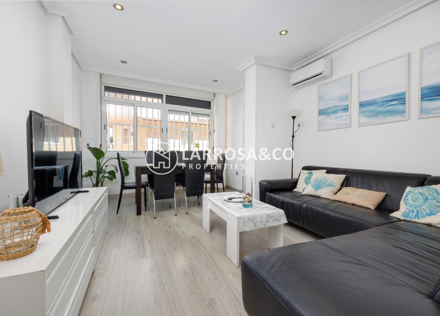 Herverkoop - Apartment - Torrevieja - Los Locos Beach