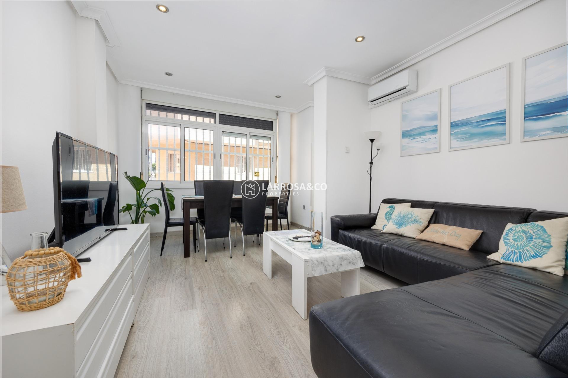 Herverkoop - Apartment - Torrevieja - Los Locos Beach