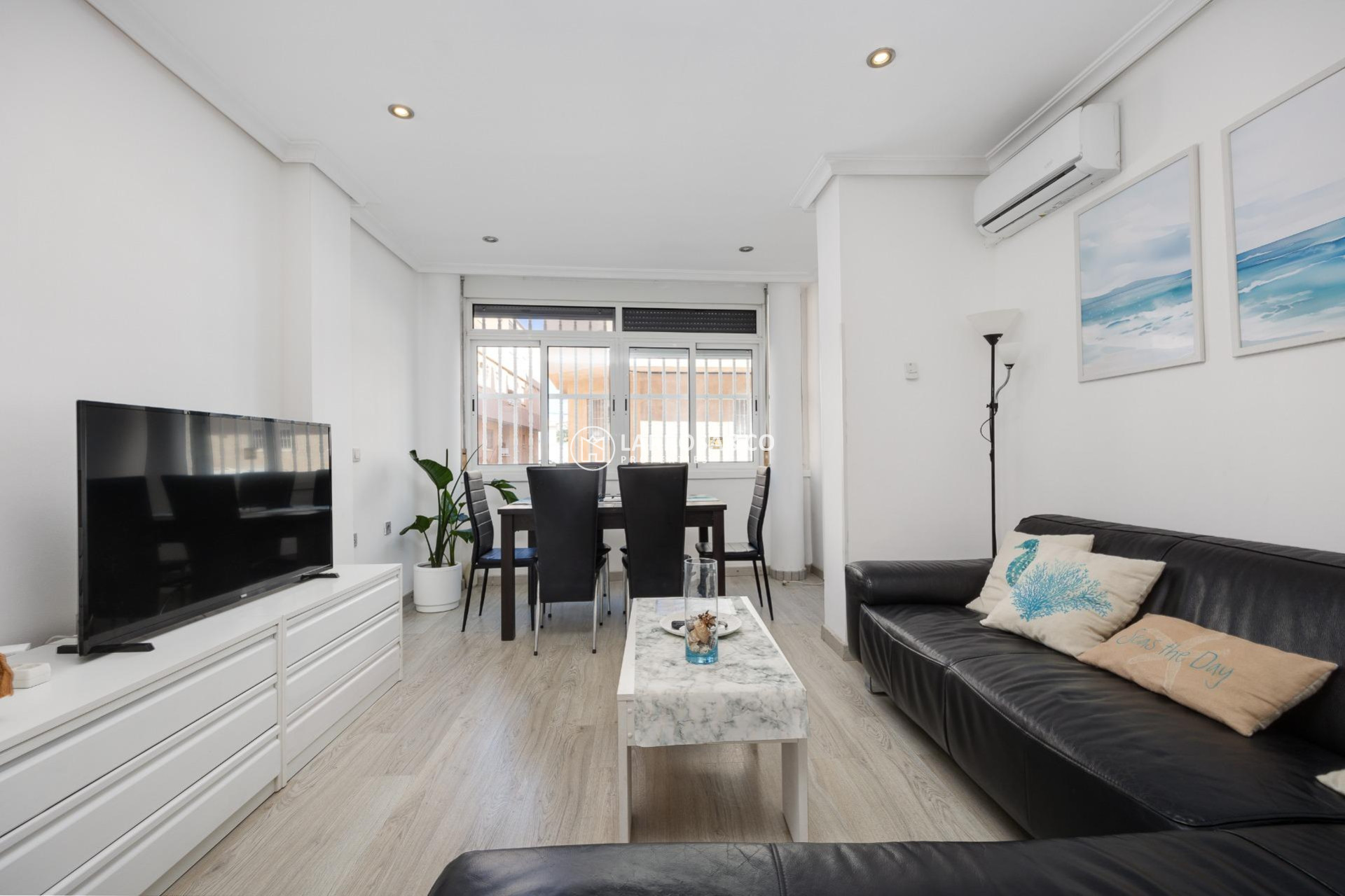 Herverkoop - Apartment - Torrevieja - Los Locos Beach