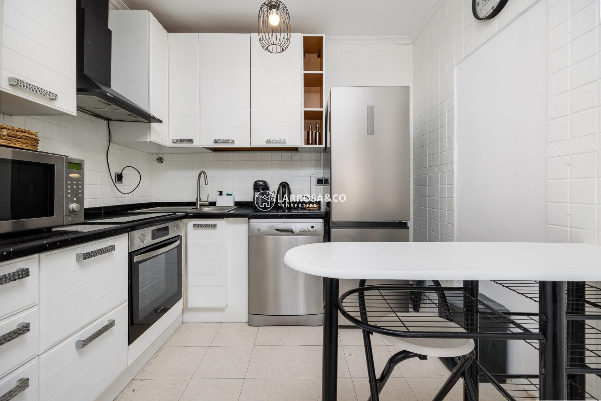 Herverkoop - Apartment - Torrevieja - Los Locos Beach