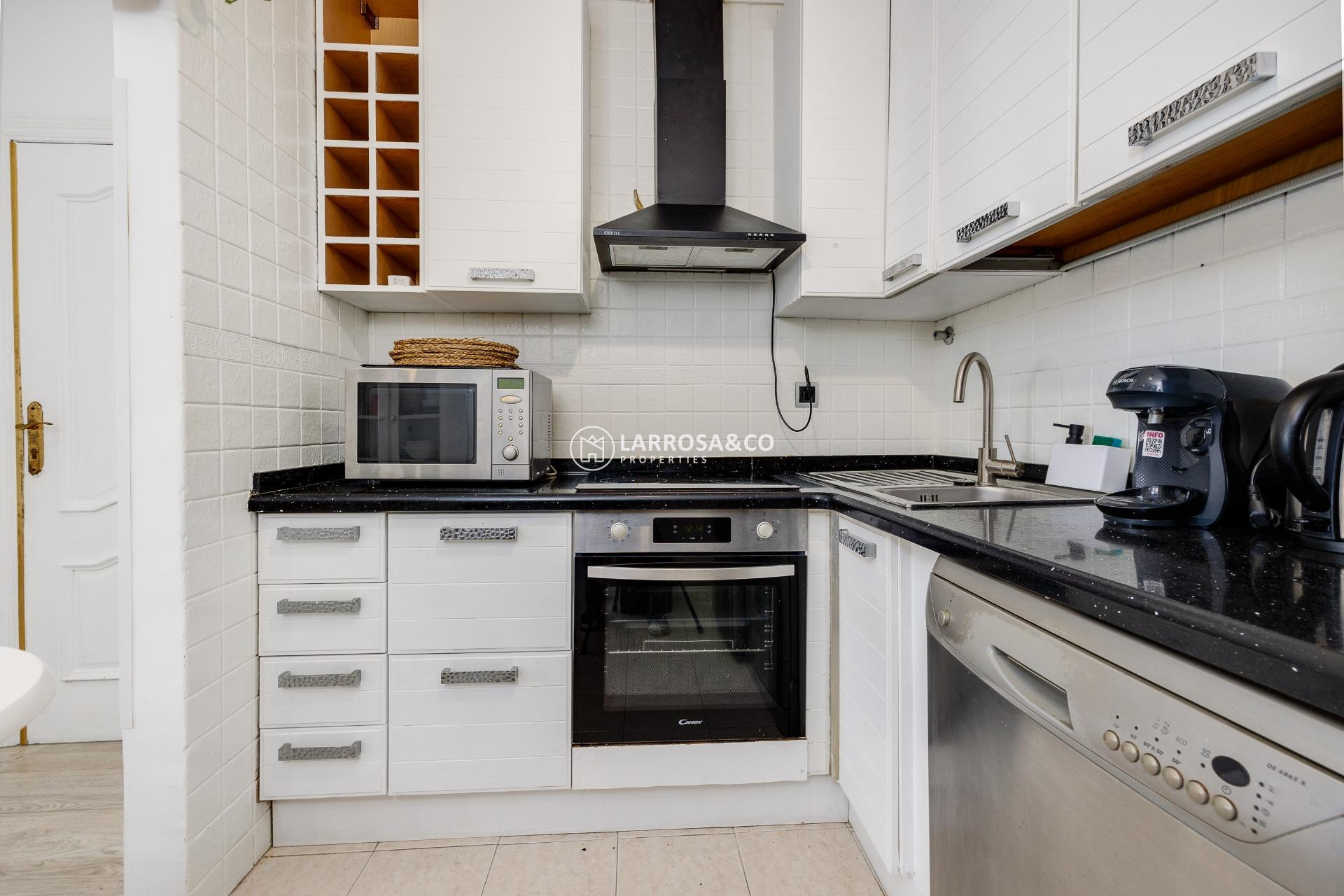 Herverkoop - Apartment - Torrevieja - Los Locos Beach