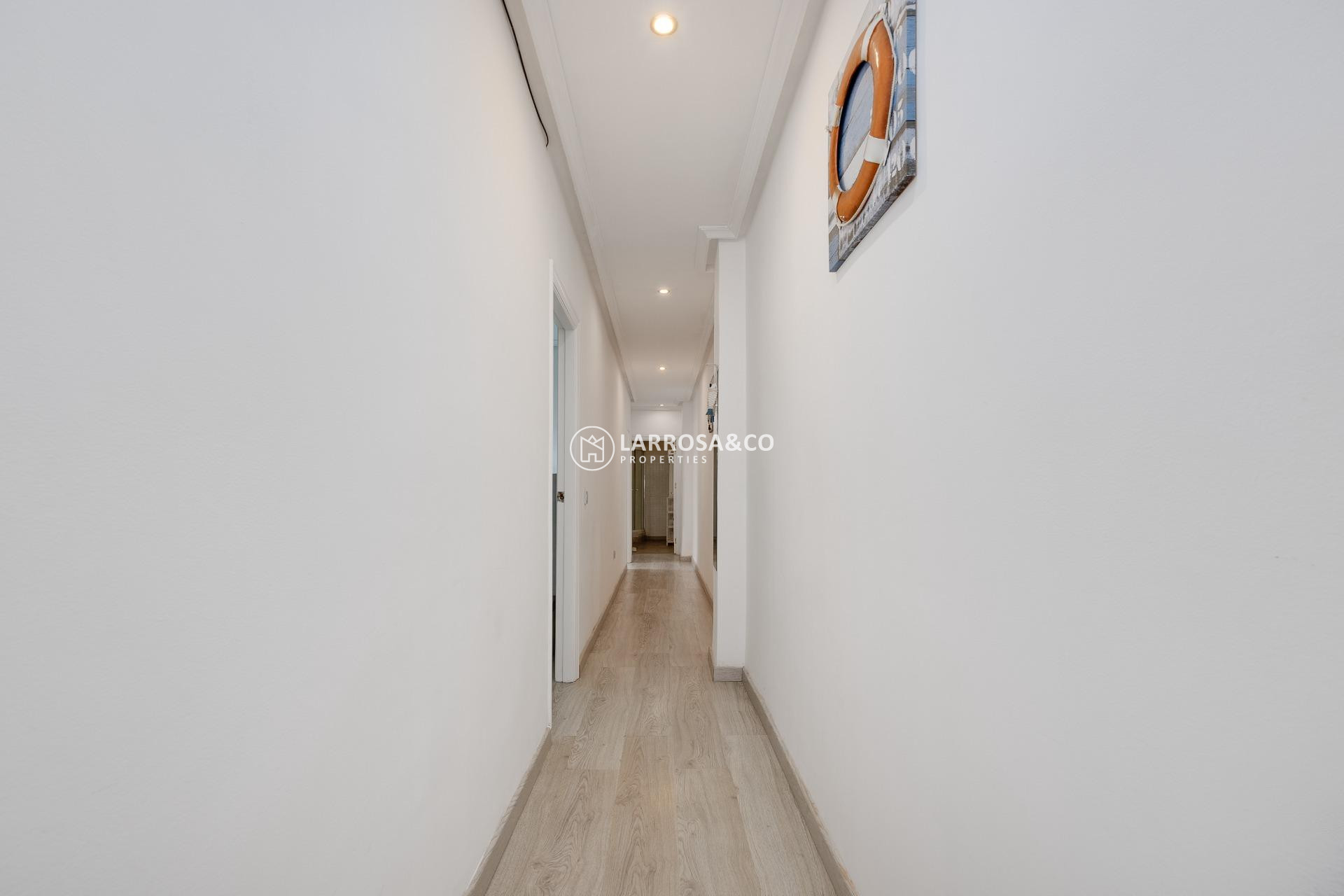 Herverkoop - Apartment - Torrevieja - Los Locos Beach