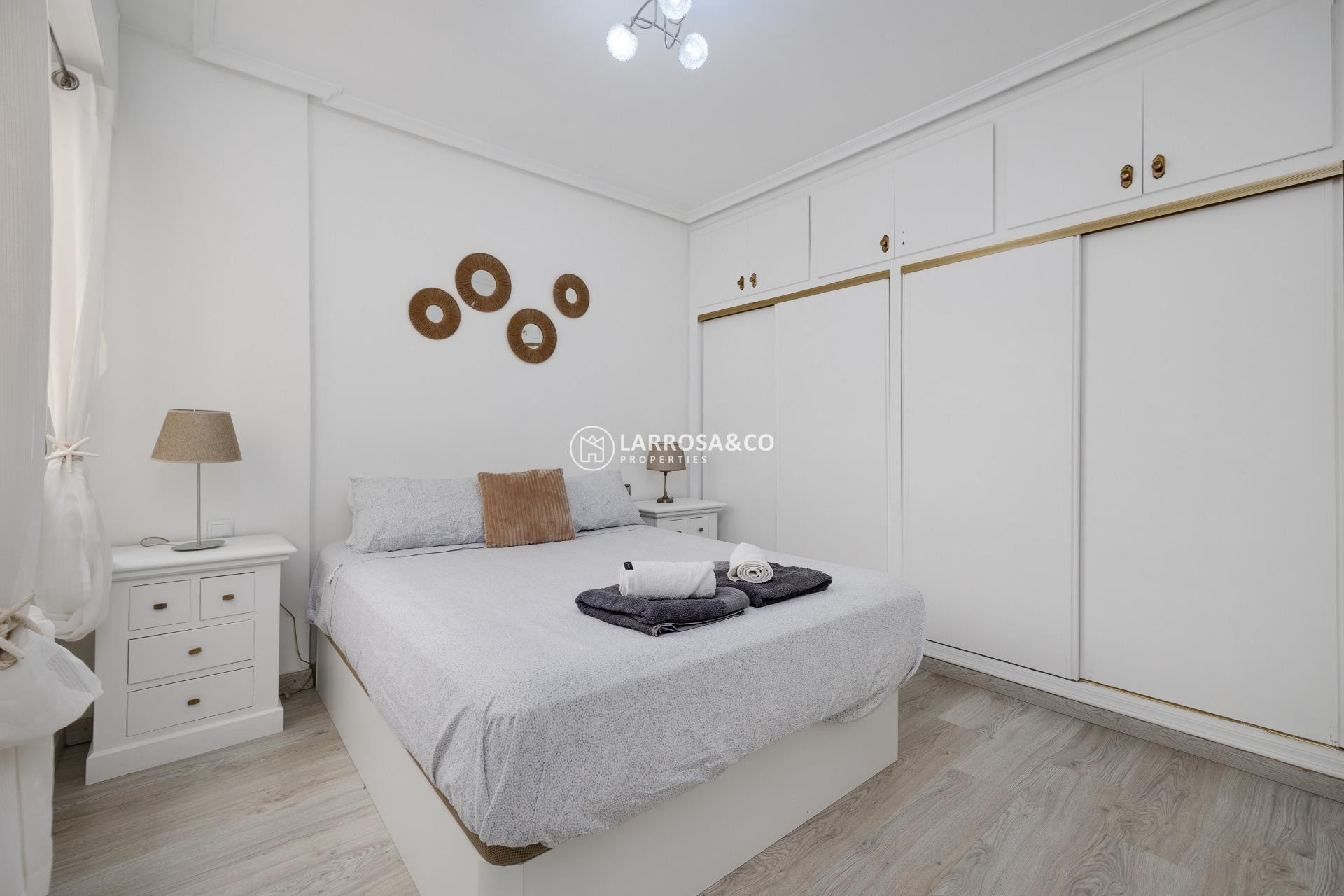 Herverkoop - Apartment - Torrevieja - Los Locos Beach