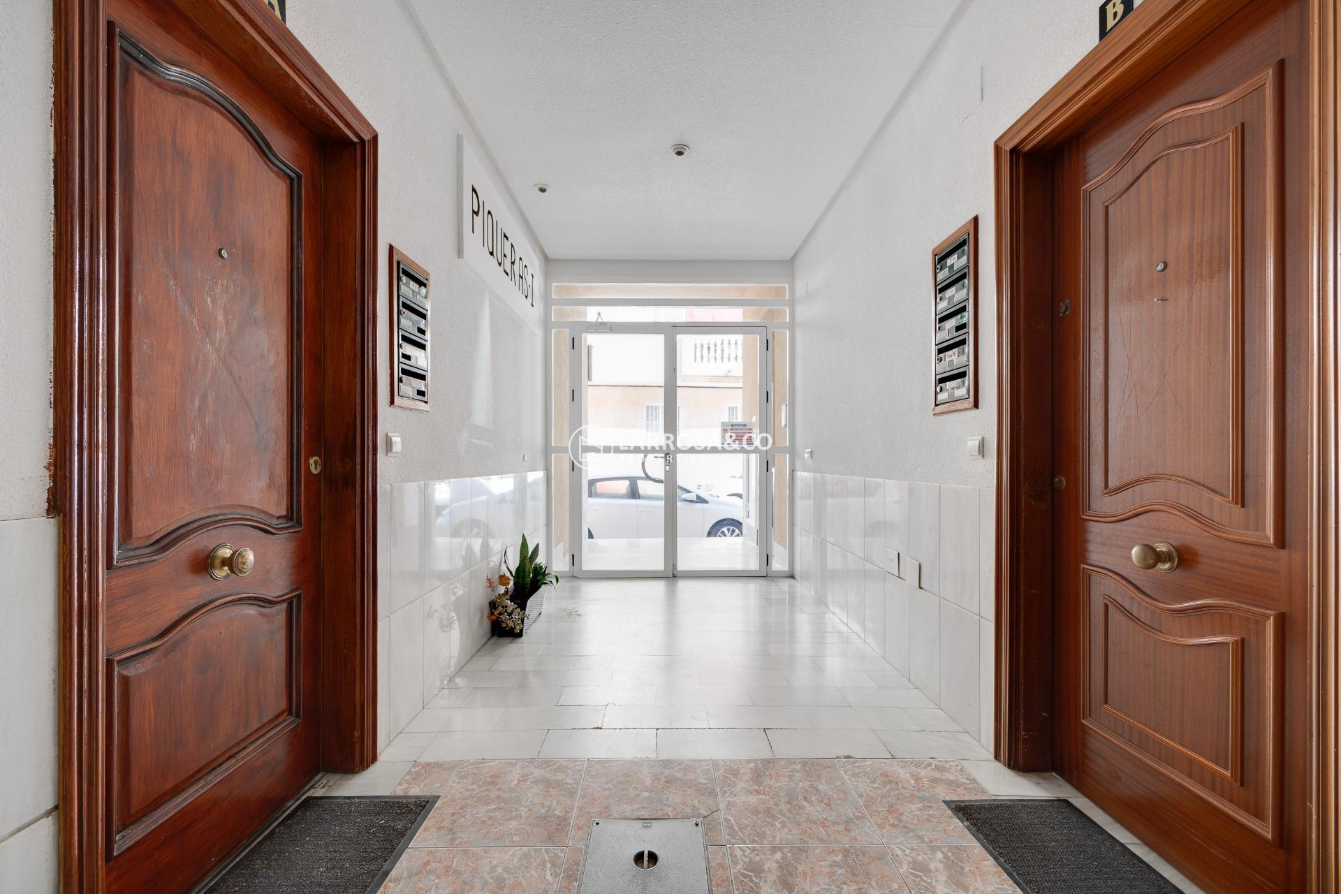 Herverkoop - Apartment - Torrevieja - Los Locos Beach