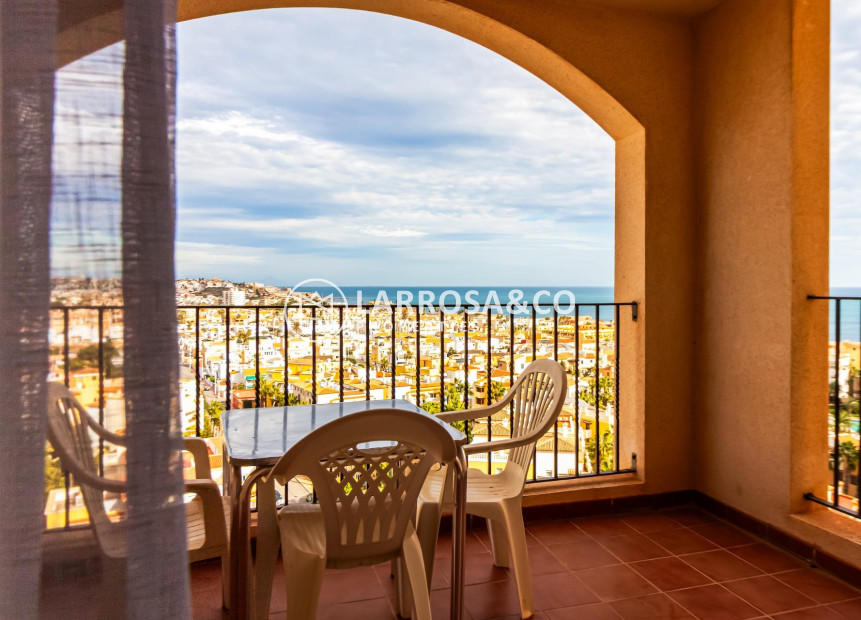 Herverkoop - Apartment - Torrevieja - Los Locos Beach