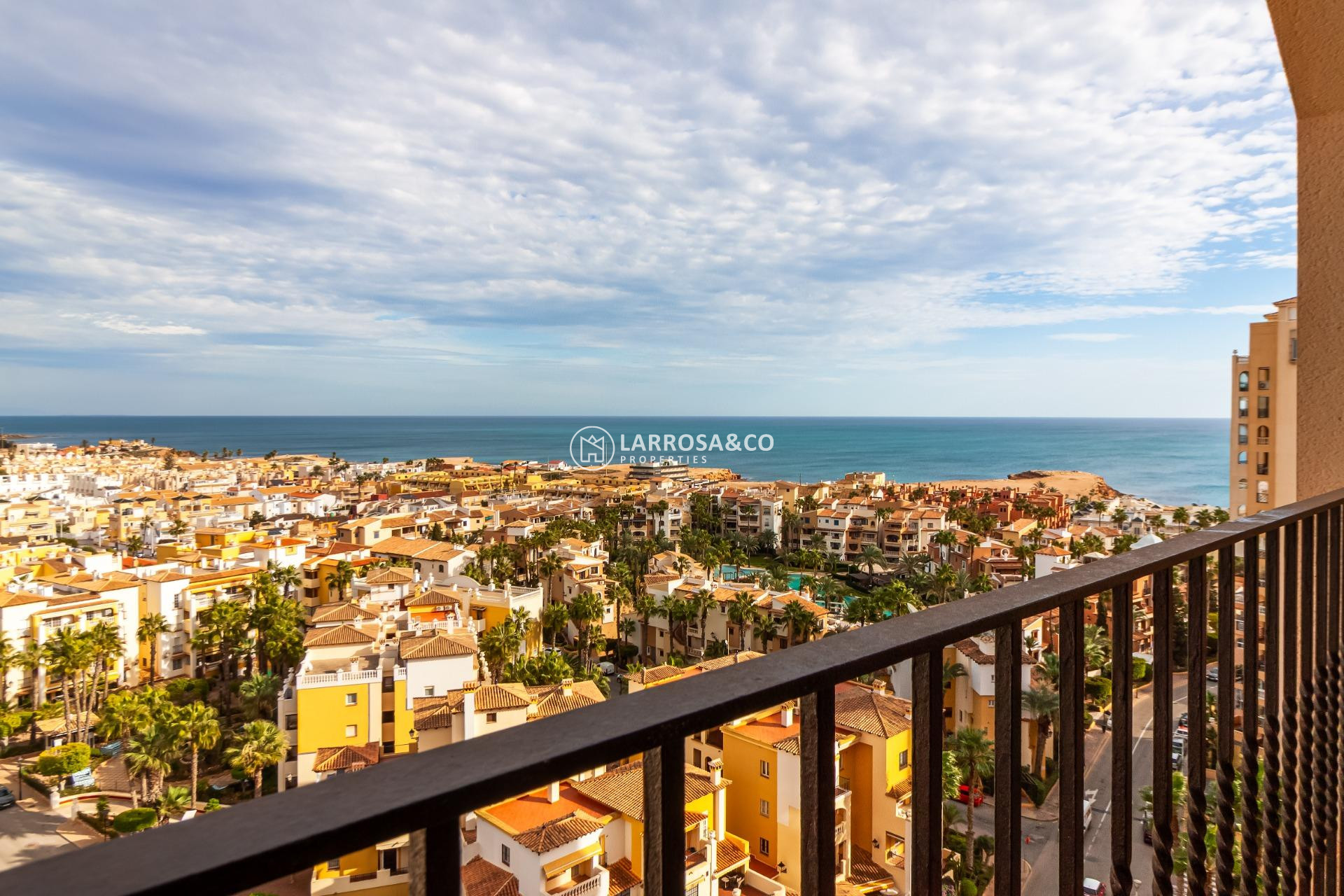 Herverkoop - Apartment - Torrevieja - Los Locos Beach
