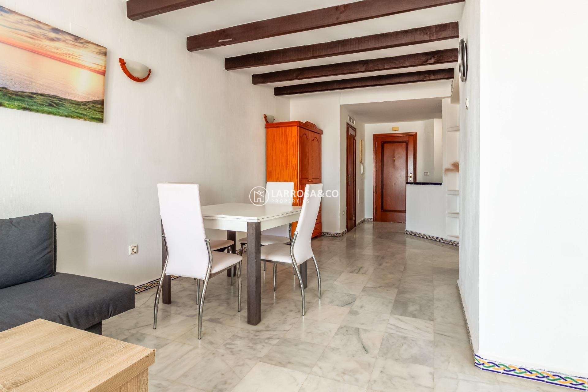 Herverkoop - Apartment - Torrevieja - Los Locos Beach