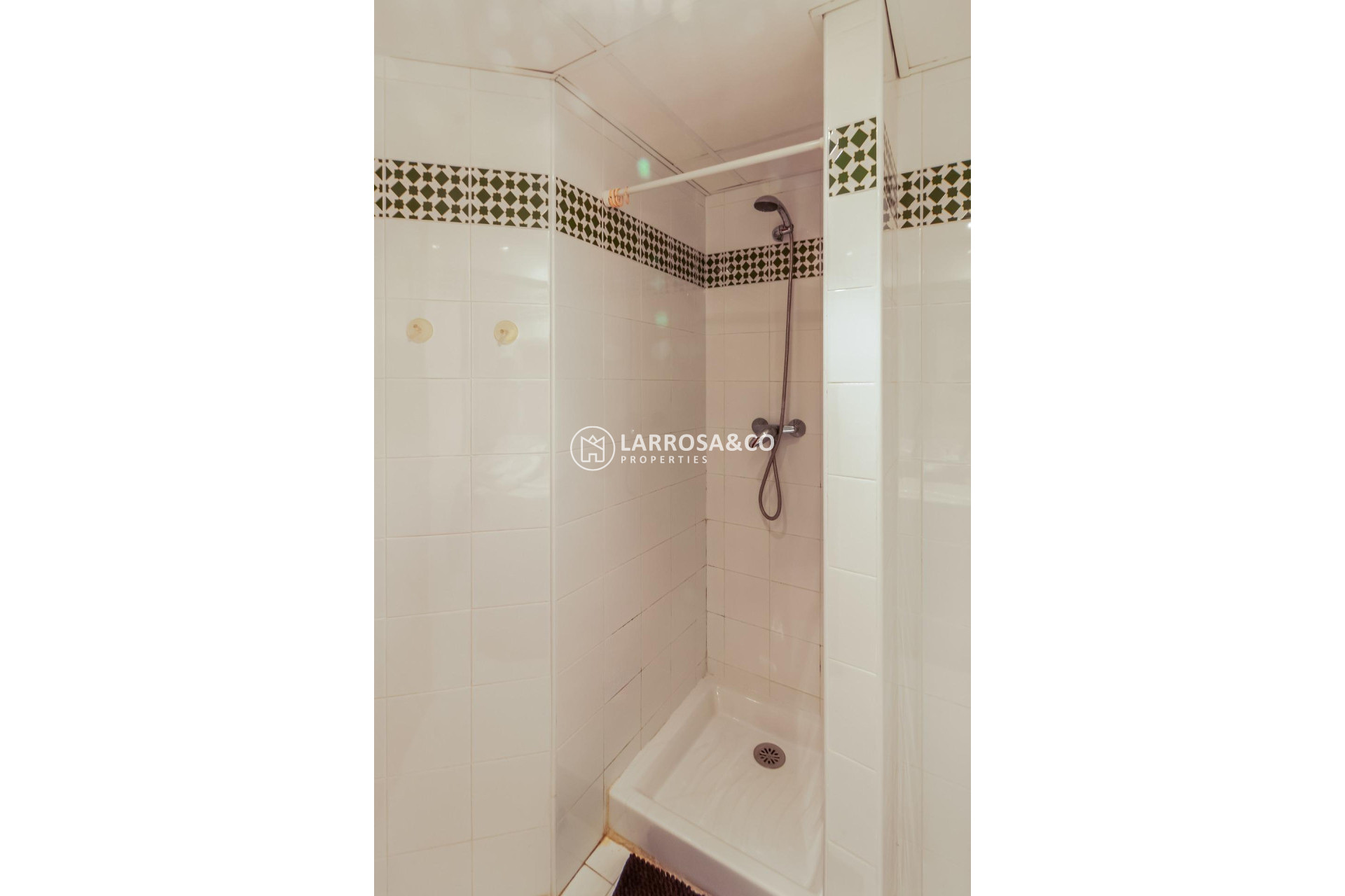 Herverkoop - Apartment - Torrevieja - Los Locos Beach