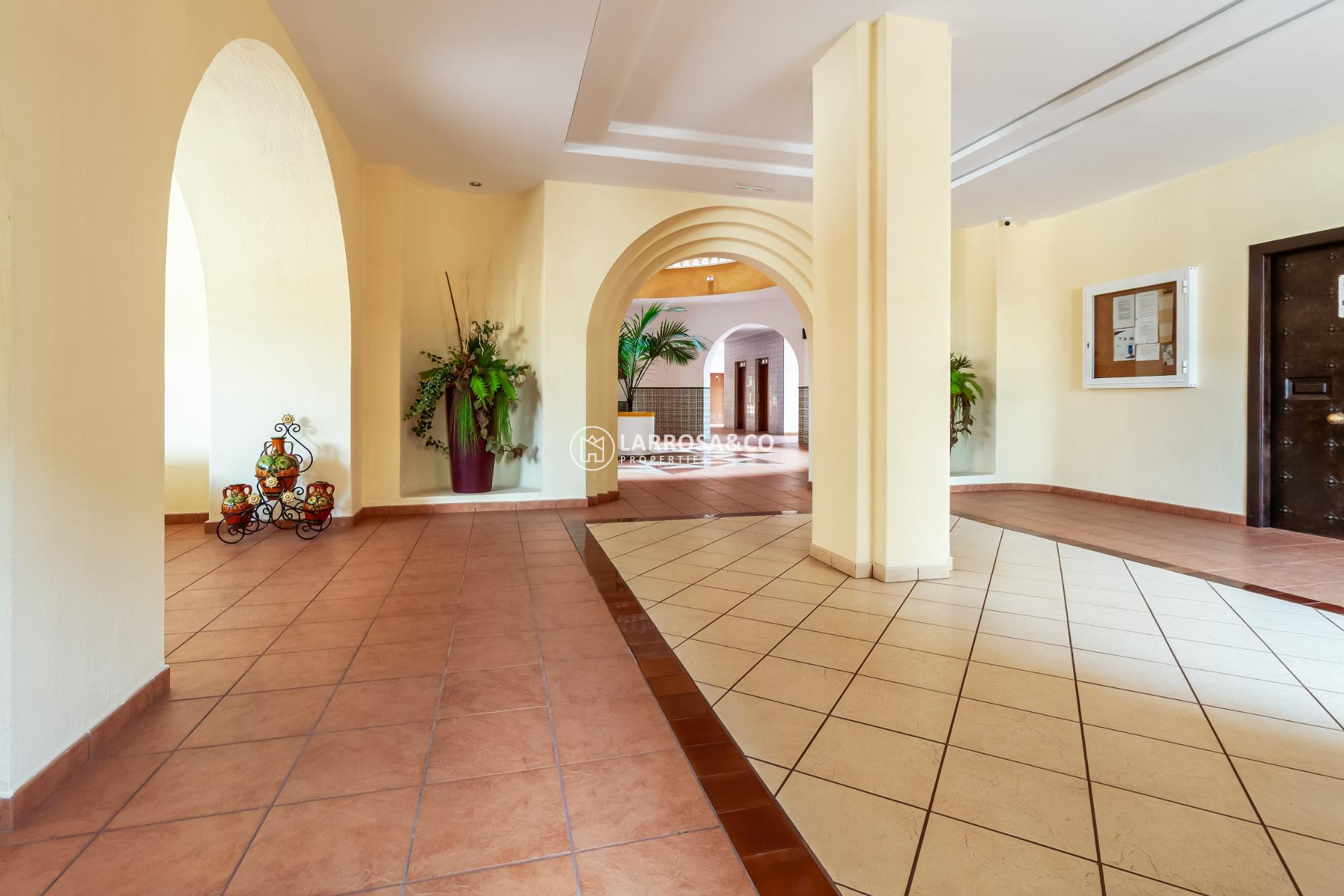 Herverkoop - Apartment - Torrevieja - Los Locos Beach