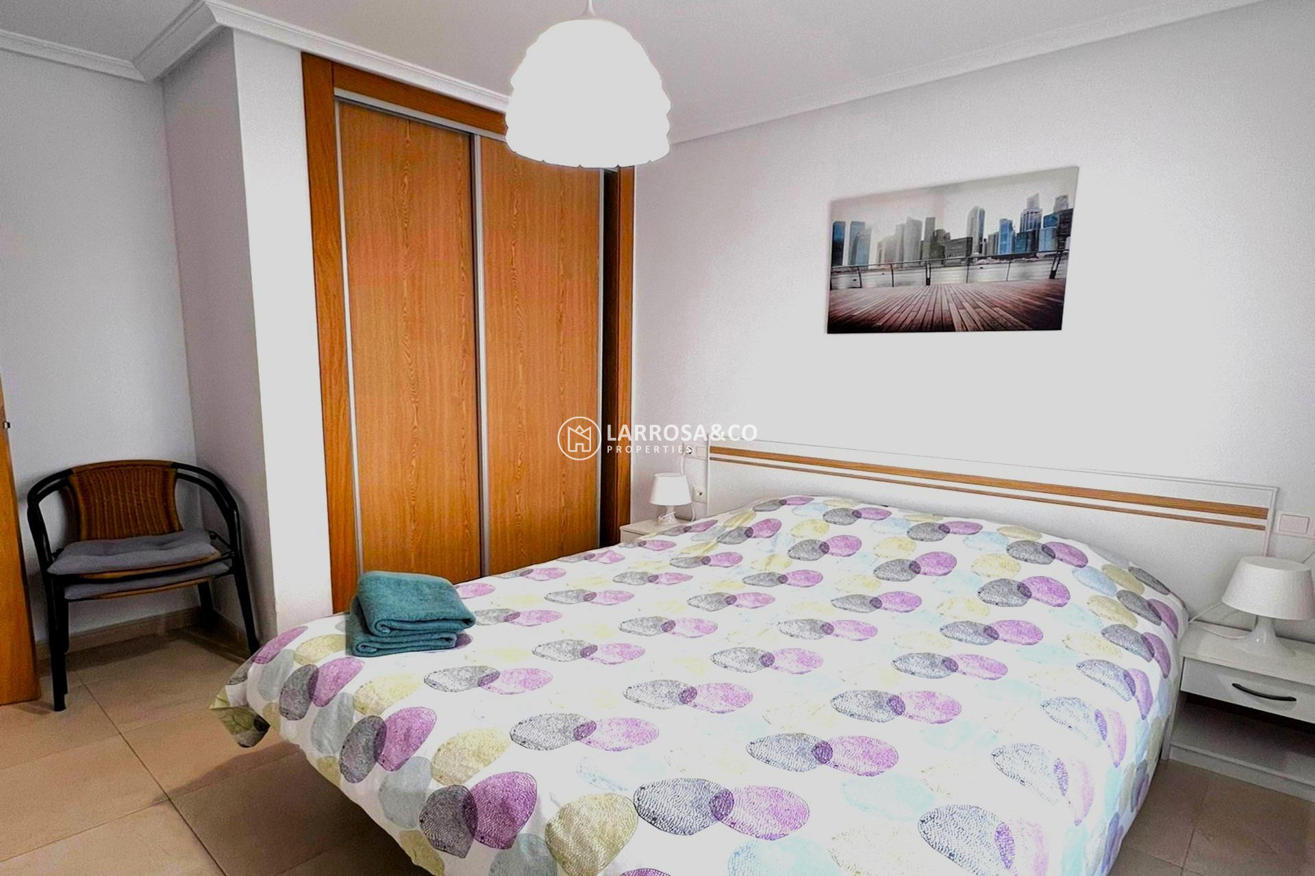 Herverkoop - Apartment - Torrevieja - Los Locos Beach