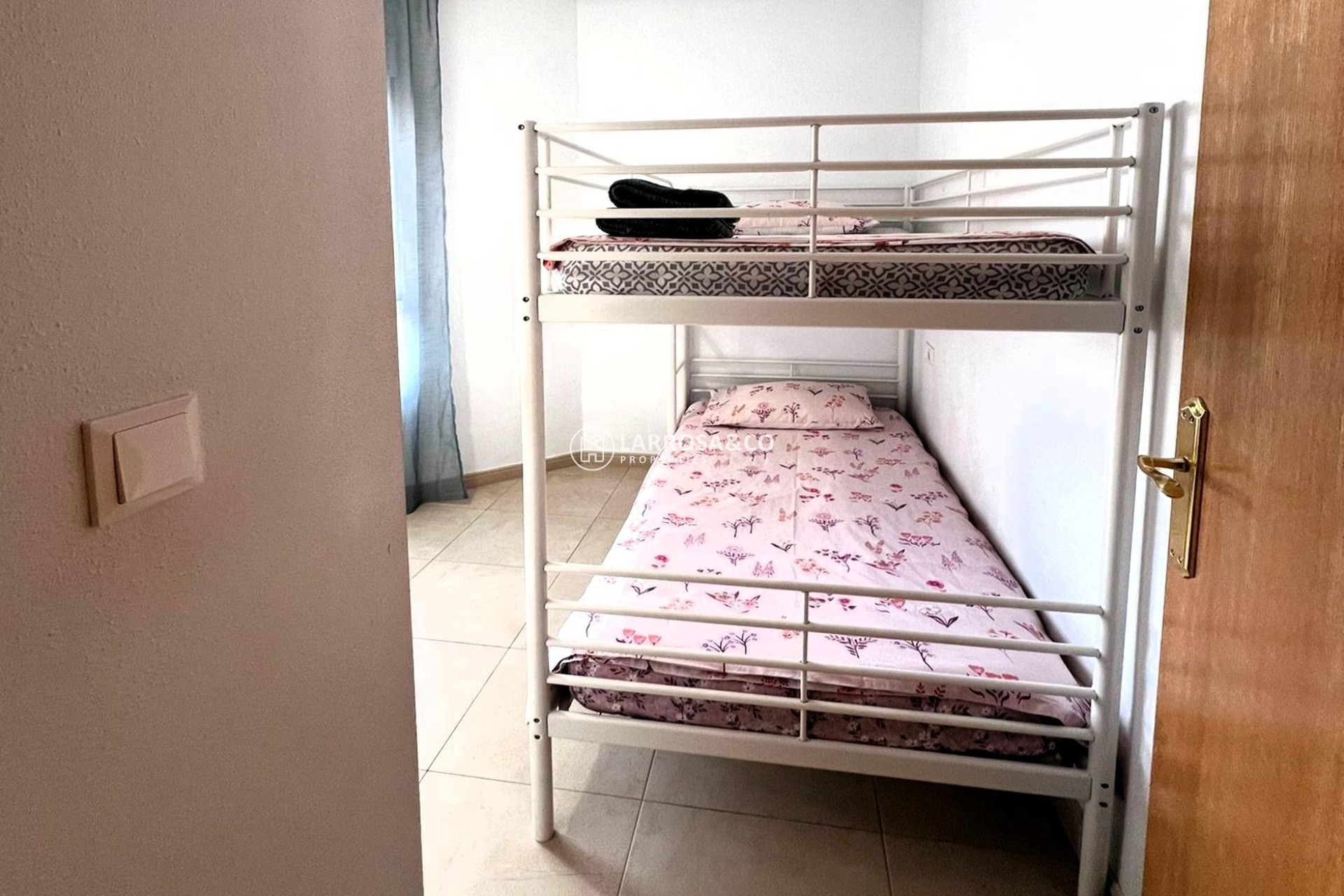 Herverkoop - Apartment - Torrevieja - Los Locos Beach