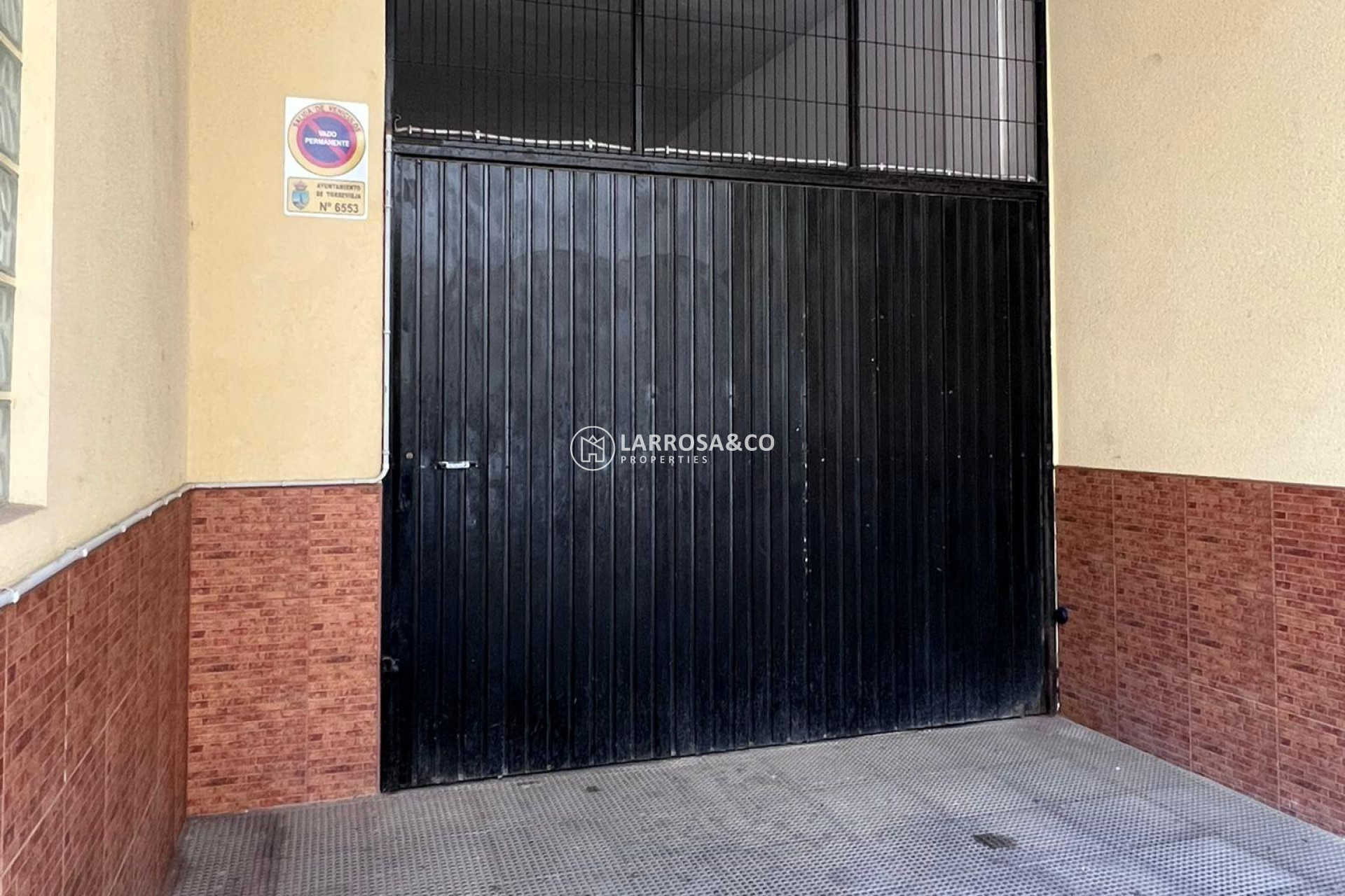 Herverkoop - Apartment - Torrevieja - Los Locos Beach