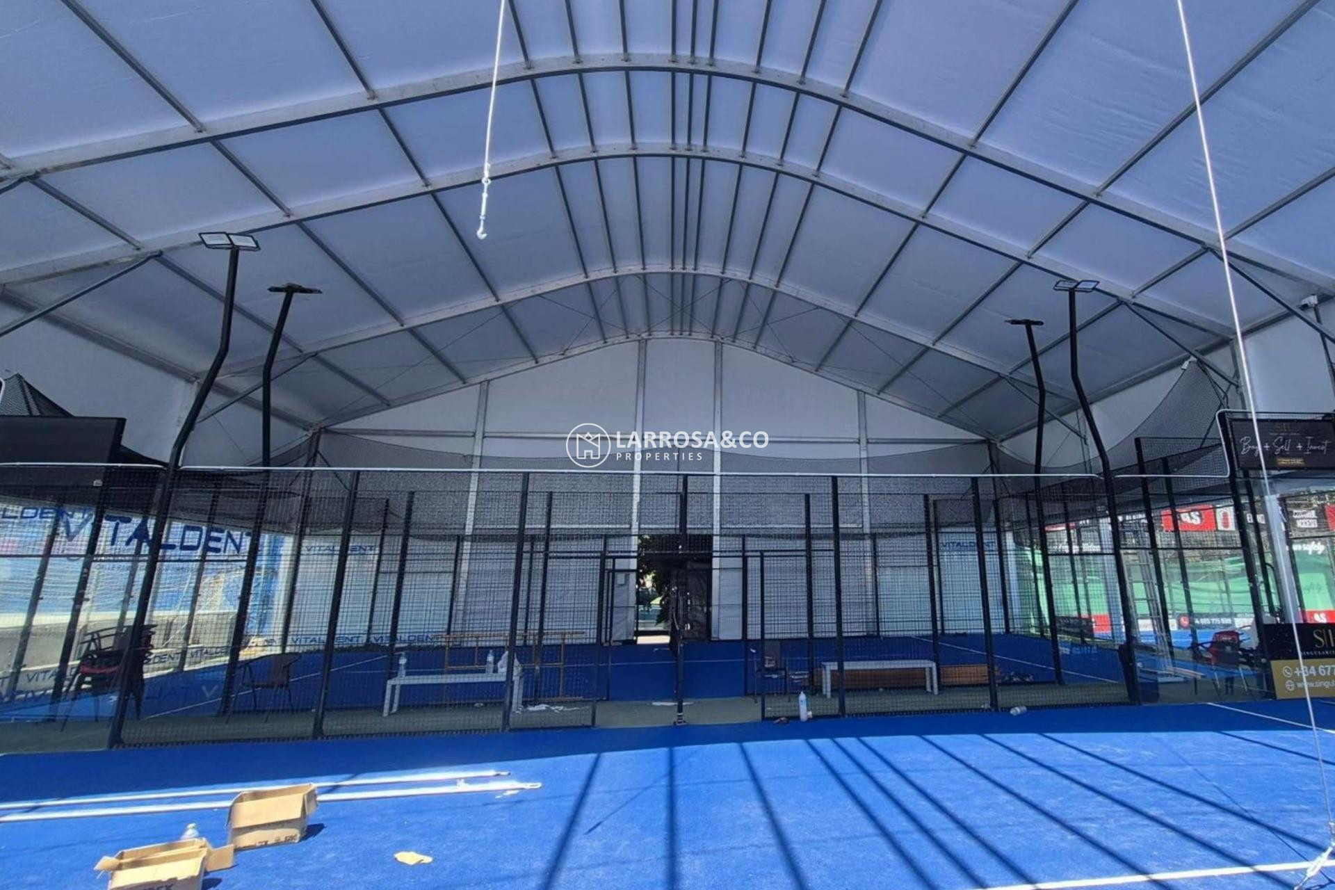 Herverkoop - Apartment - Torrevieja - Los Locos Beach