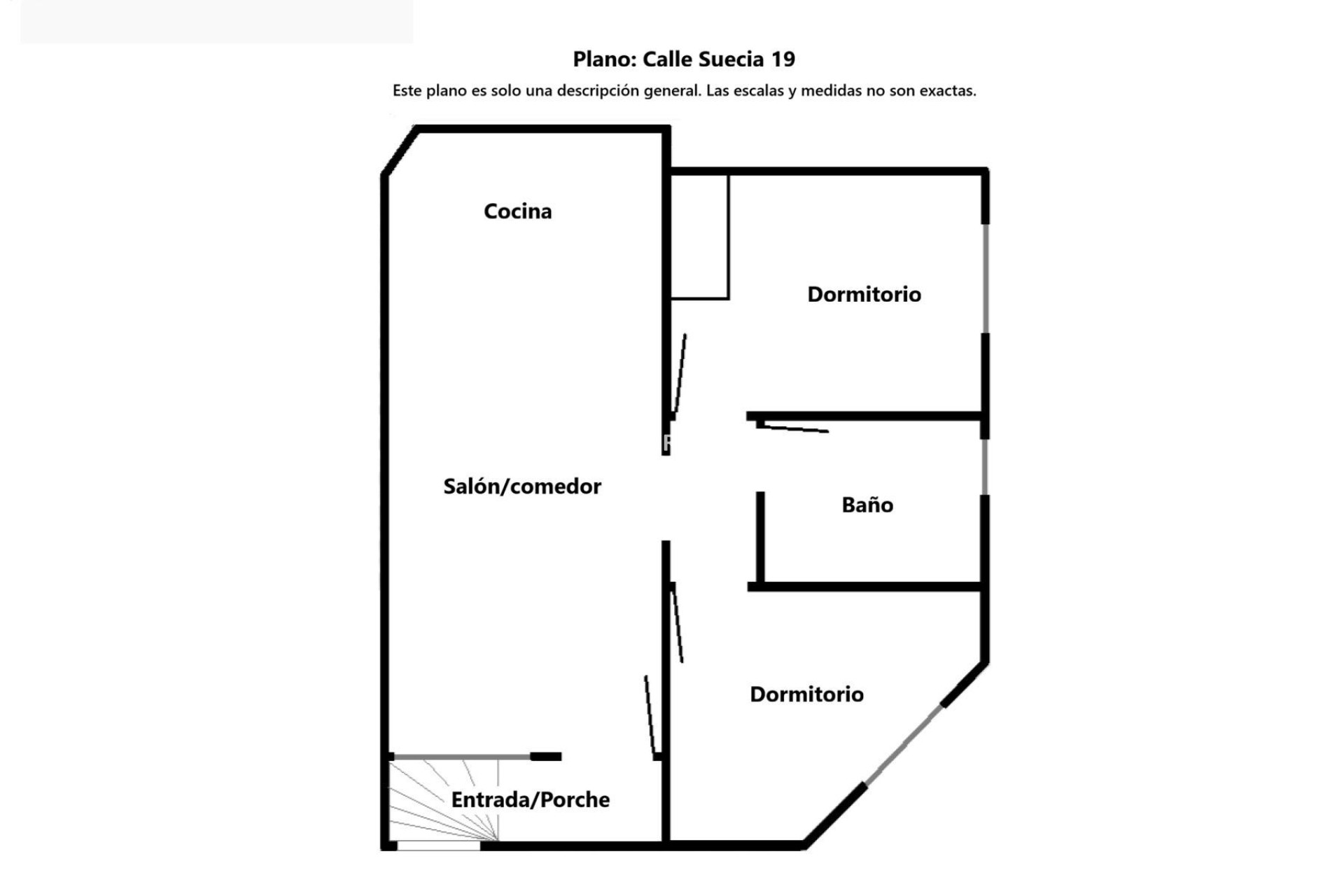 Herverkoop - Apartment - Torrevieja - Los Locos Beach