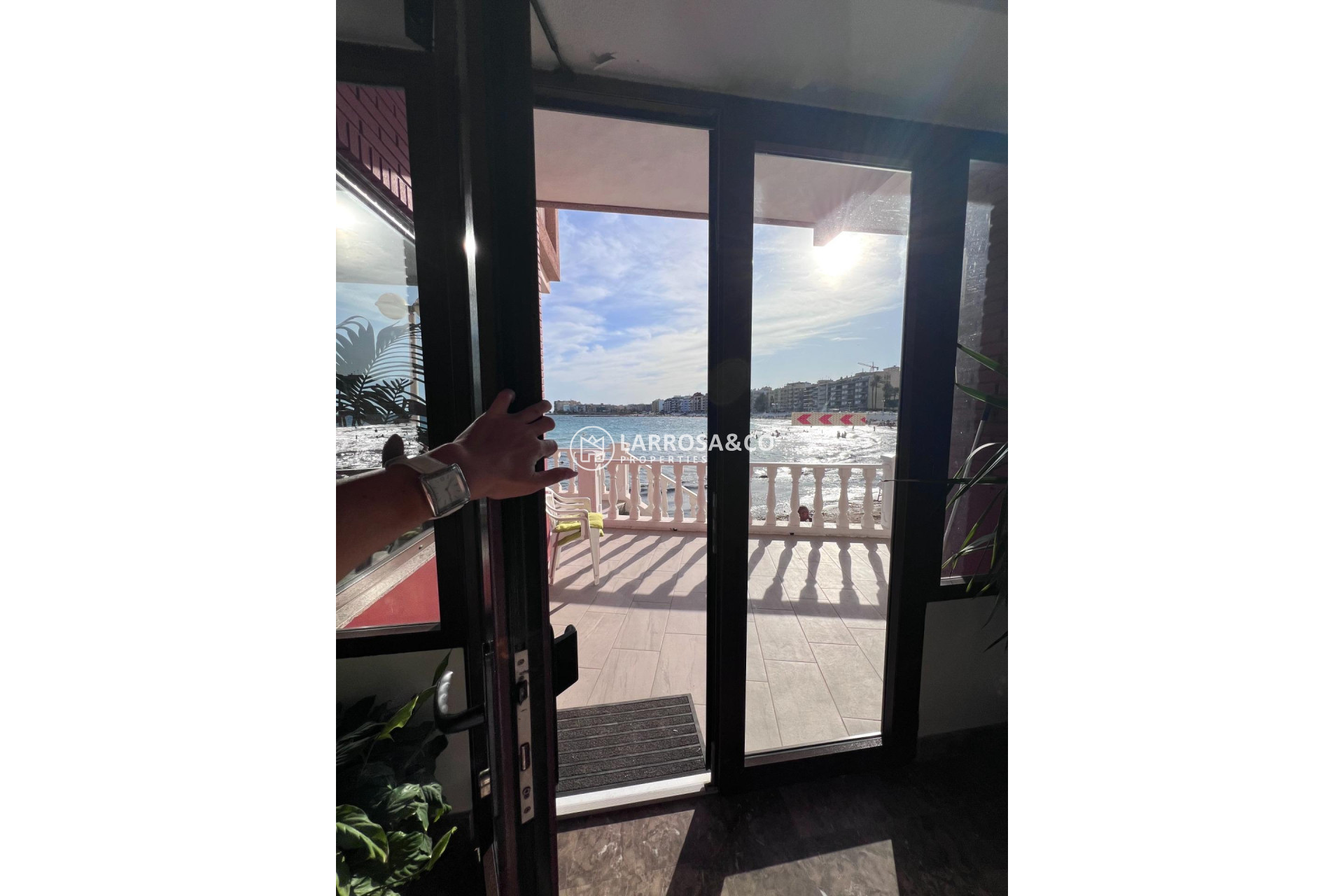 Herverkoop - Apartment - Torrevieja - Los Locos Beach