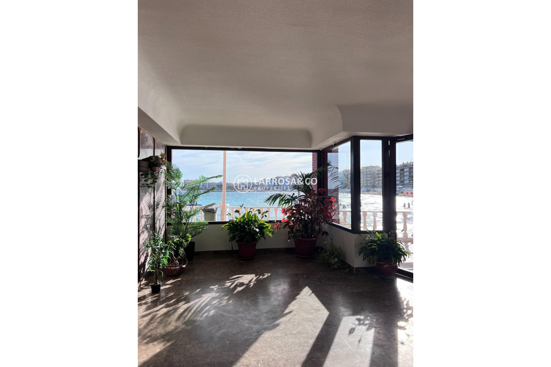 Herverkoop - Apartment - Torrevieja - Los Locos Beach