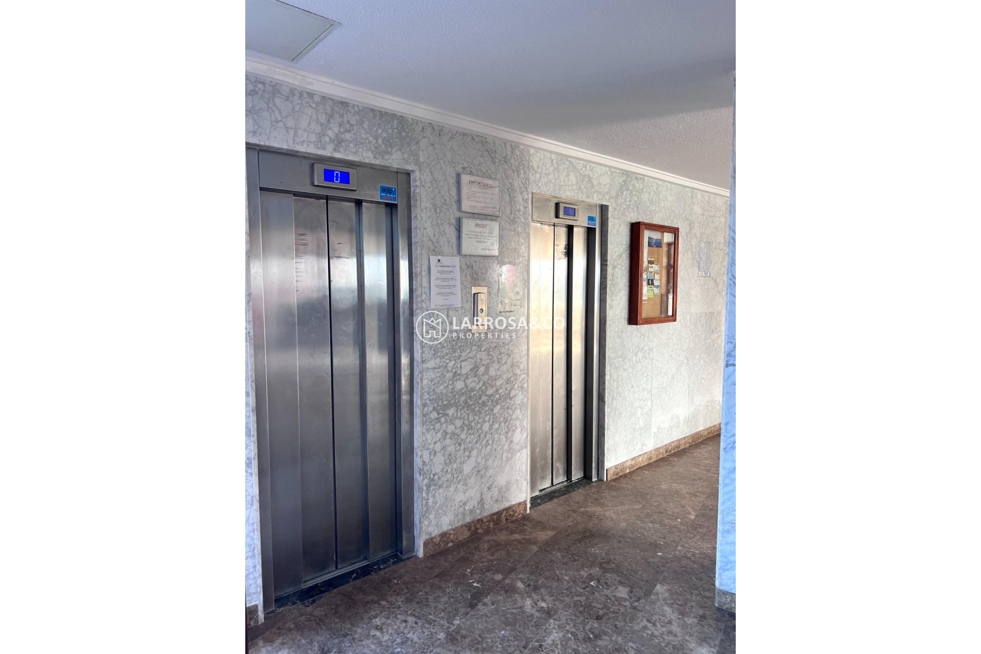 Herverkoop - Apartment - Torrevieja - Los Locos Beach