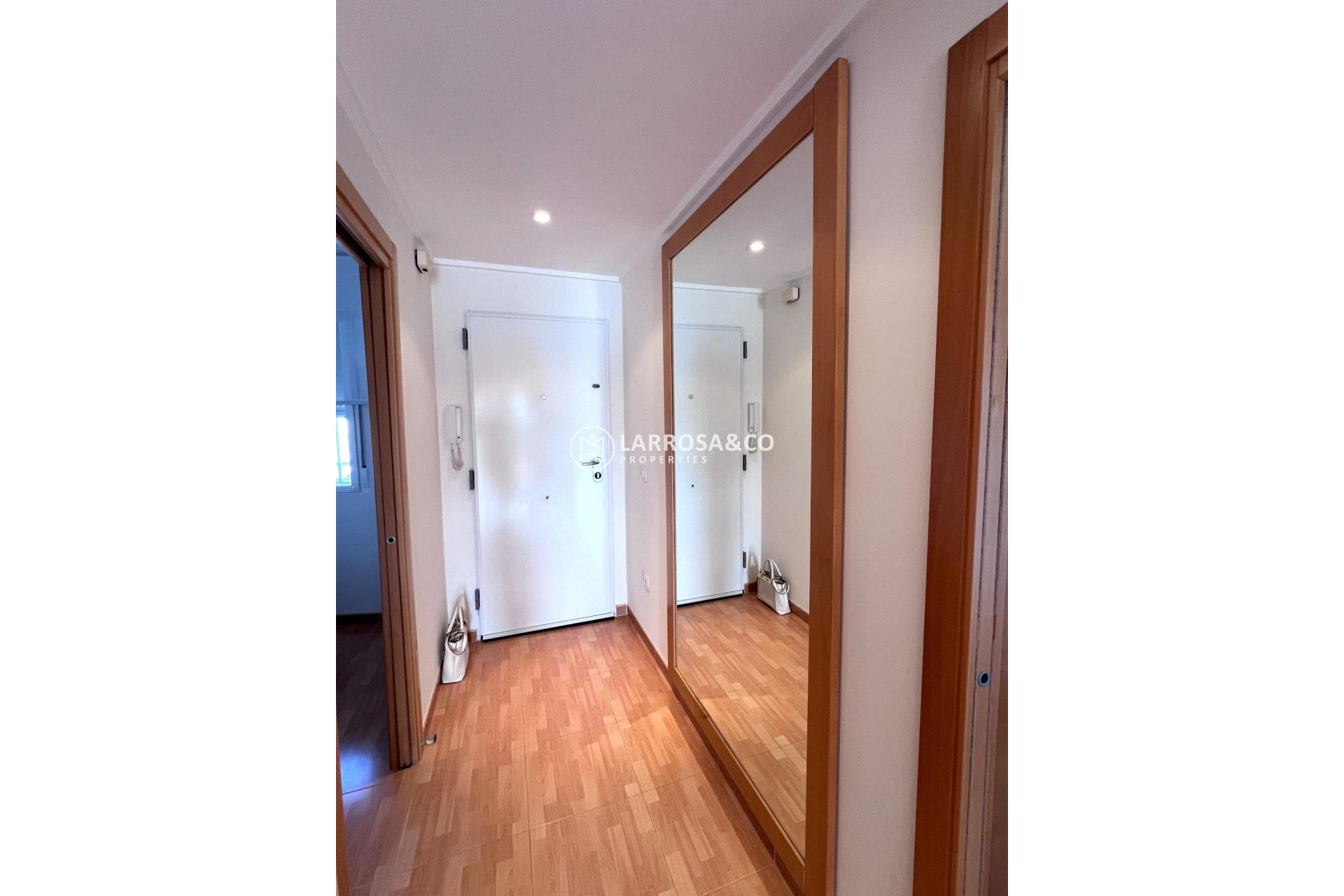 Herverkoop - Apartment - Torrevieja - Los Locos Beach