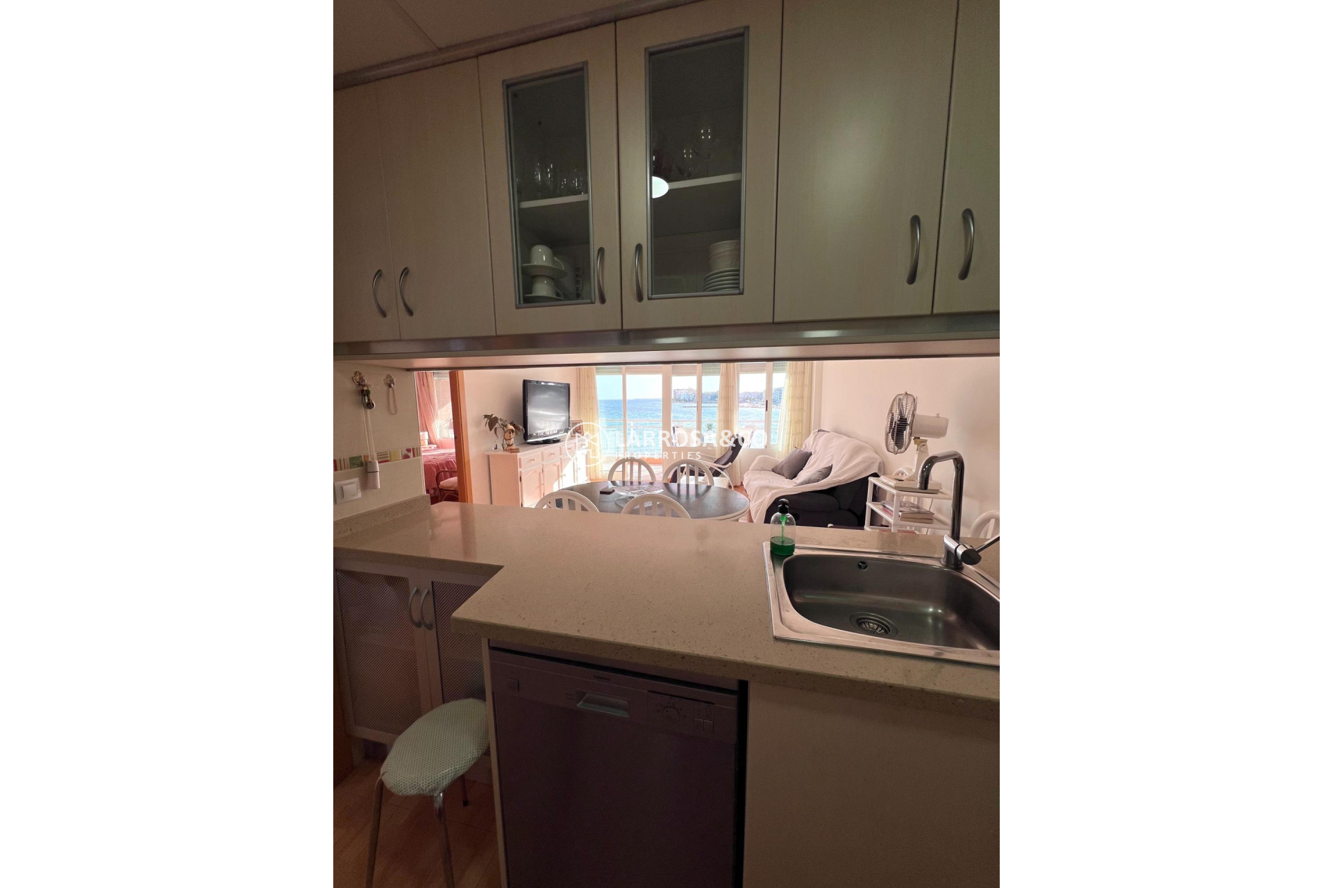 Herverkoop - Apartment - Torrevieja - Los Locos Beach