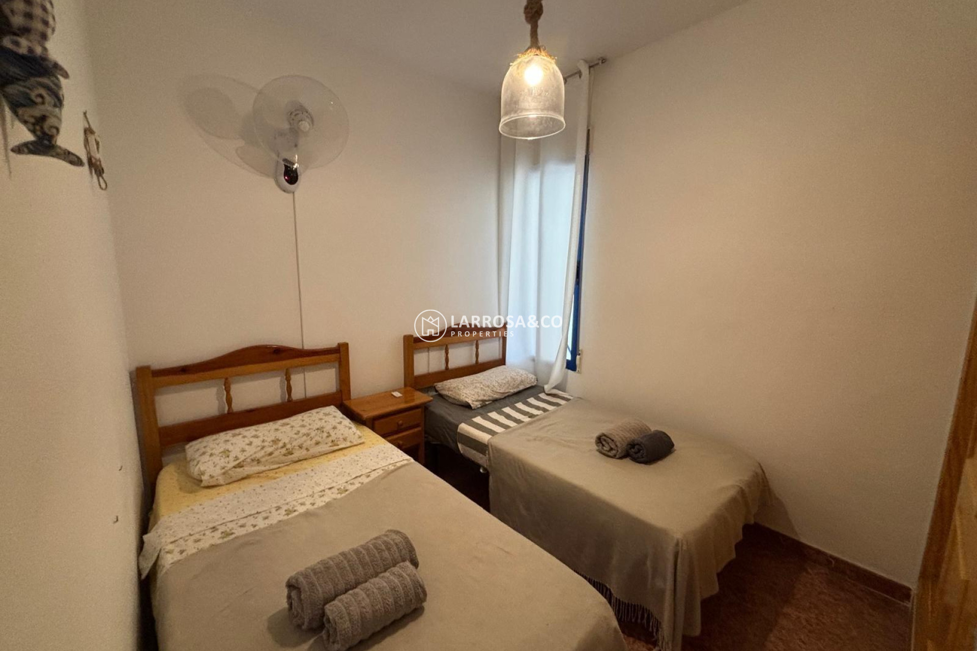 Herverkoop - Apartment - Torrevieja - Los Locos Beach